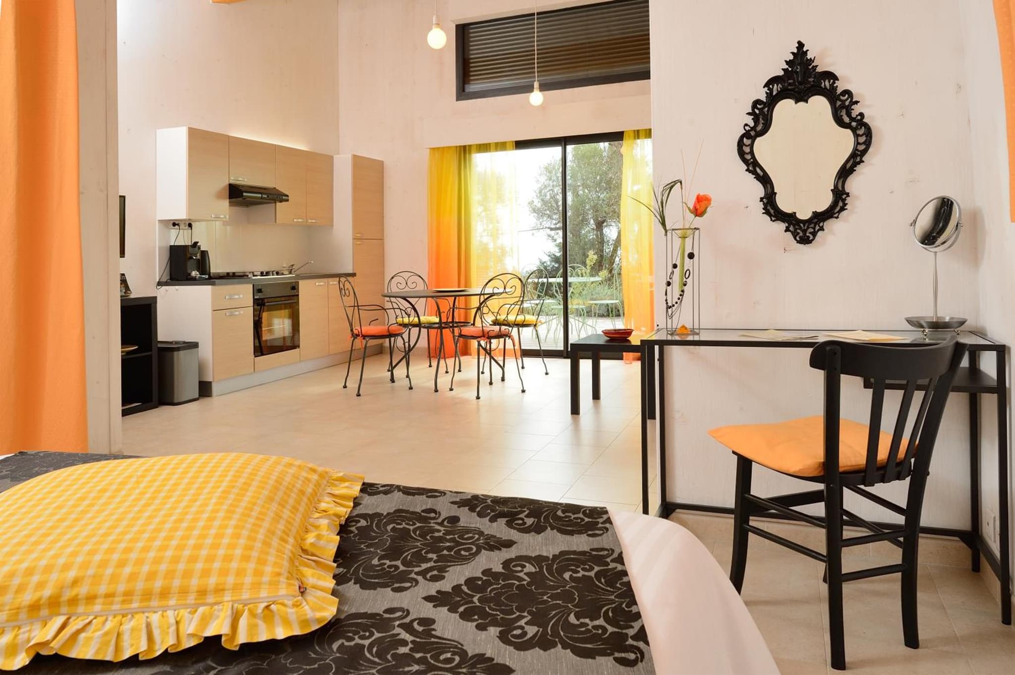 Maison d'Hôtes Bleu Azur photo 8