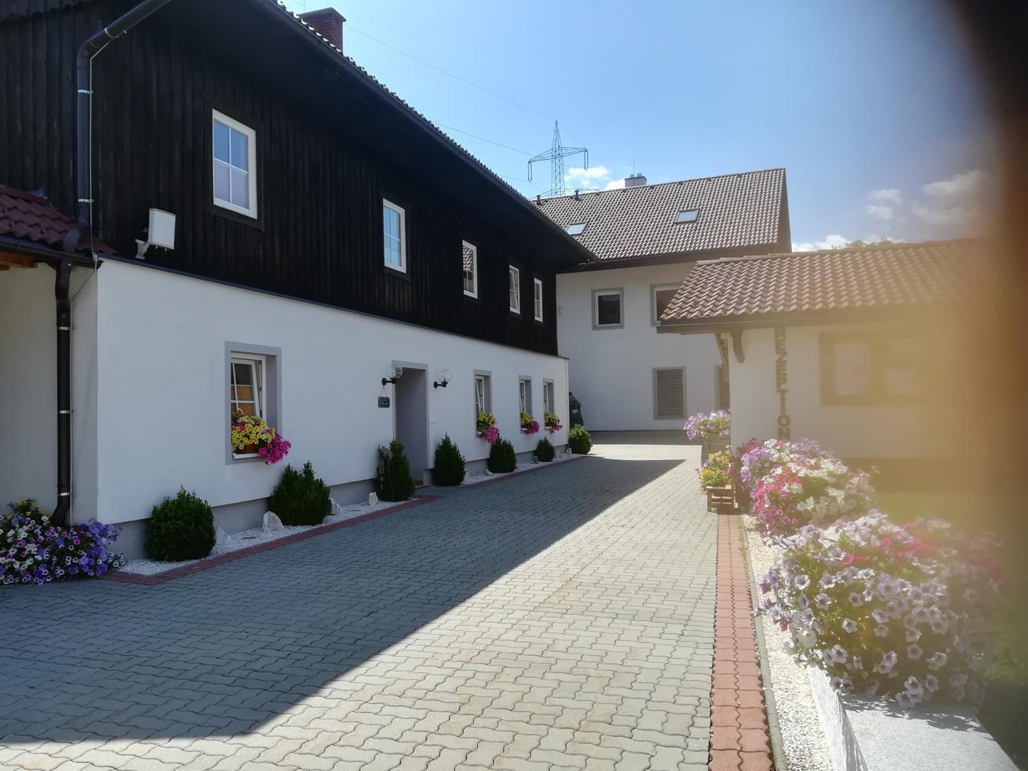 Tischlmühle Appartements & mehr photo 8