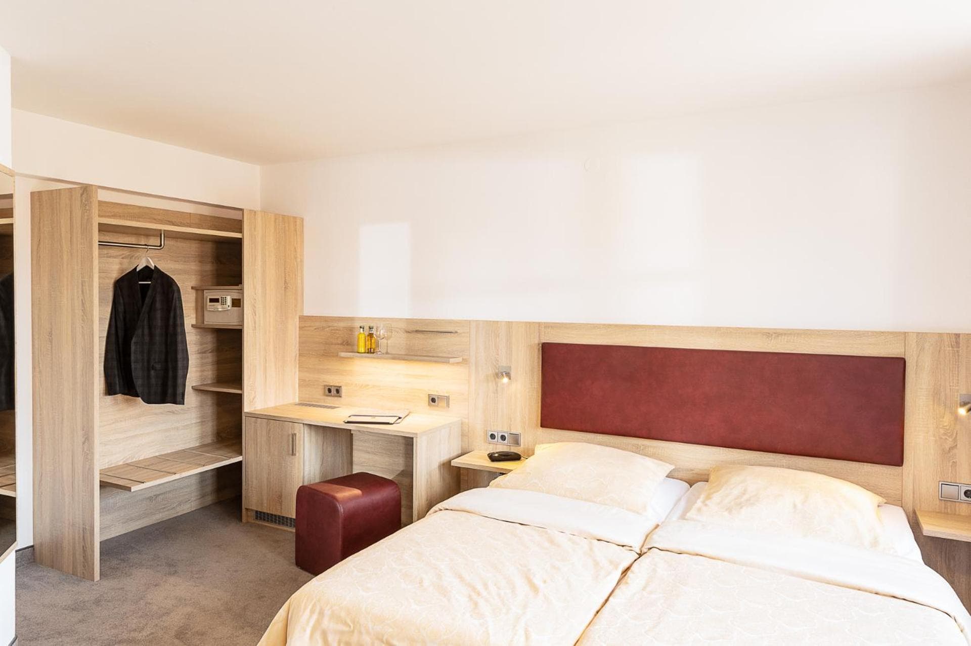 Hotel Altes Brauhaus garni photo 8