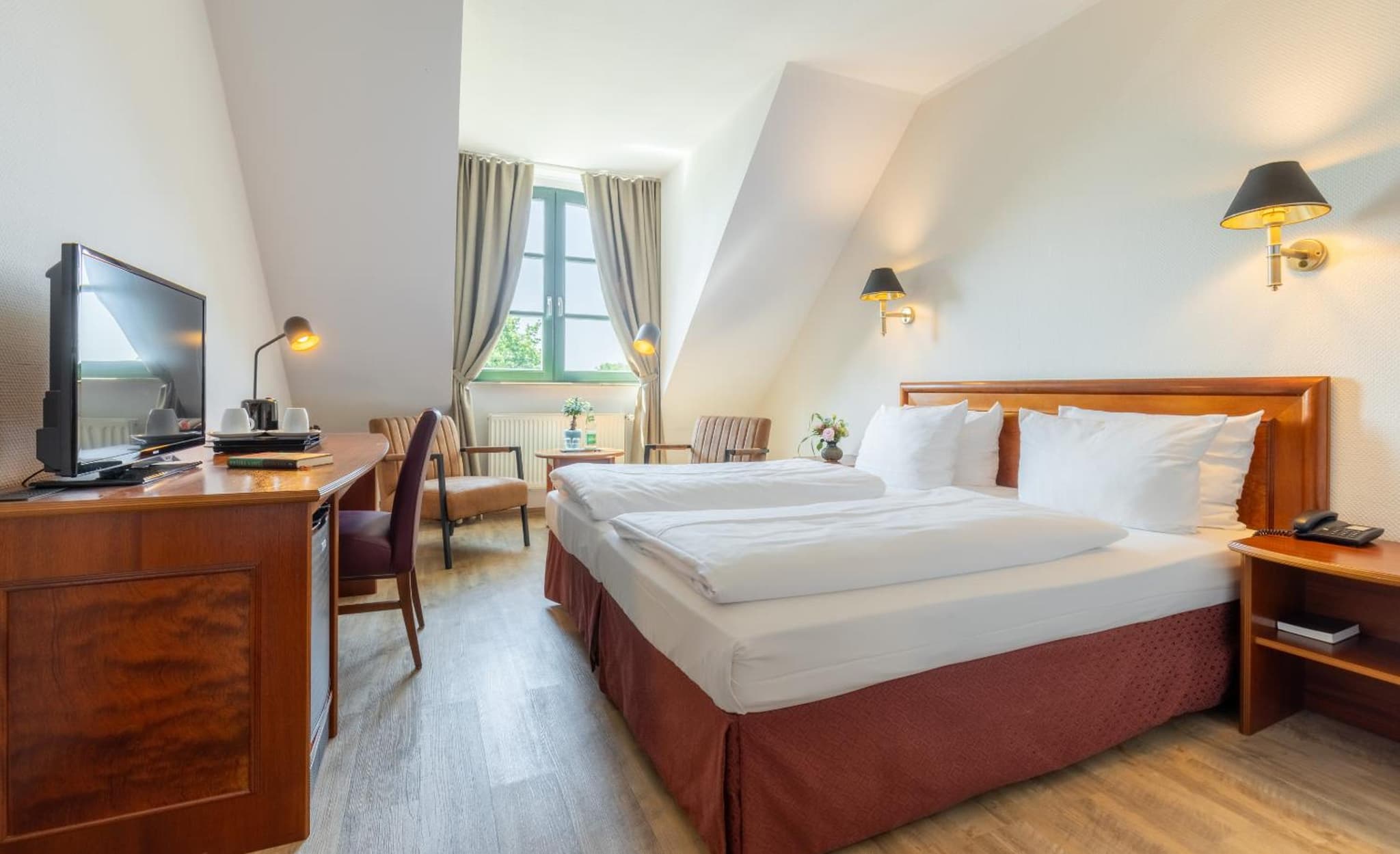 Hotel Ohlenhoff photo 3
