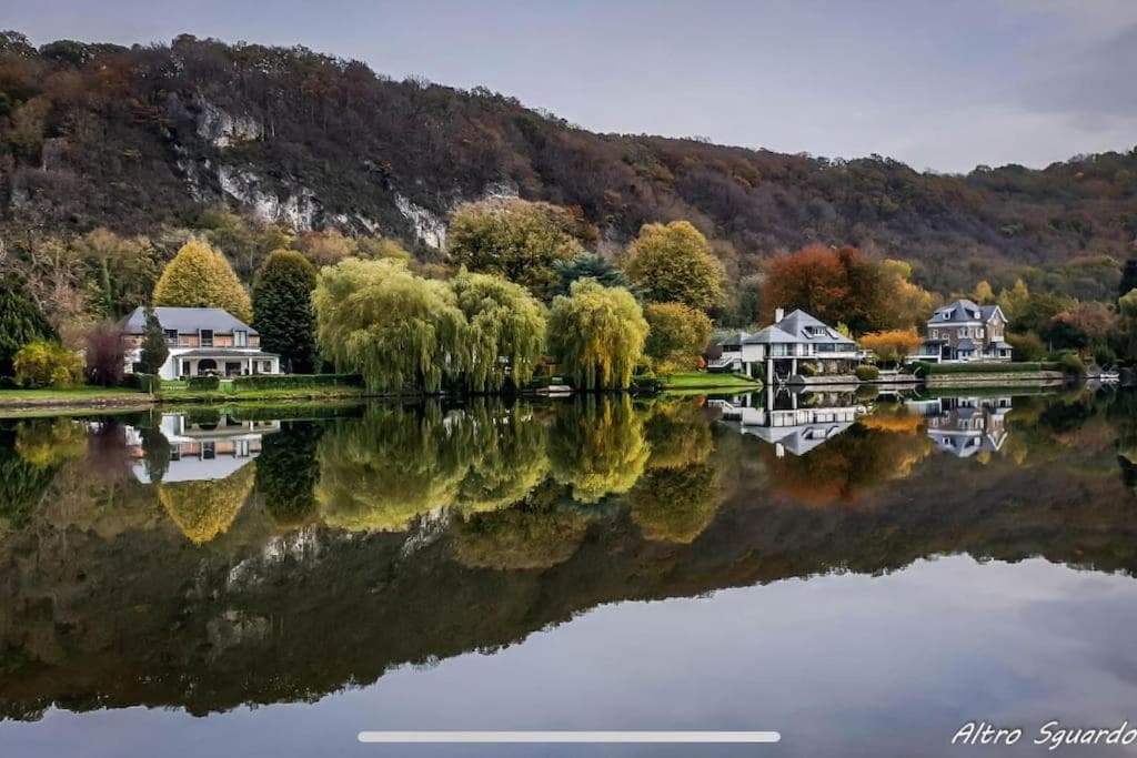 Gîte de charme bord de Meuse photo 8