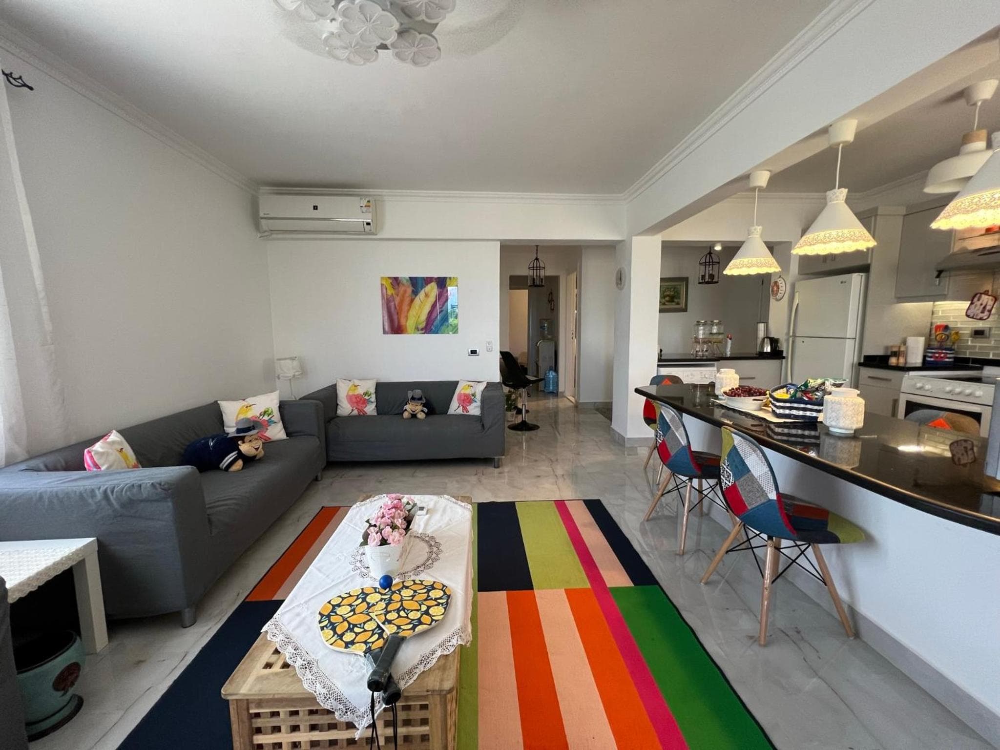 Lazorde Beachfront Experience photo 4