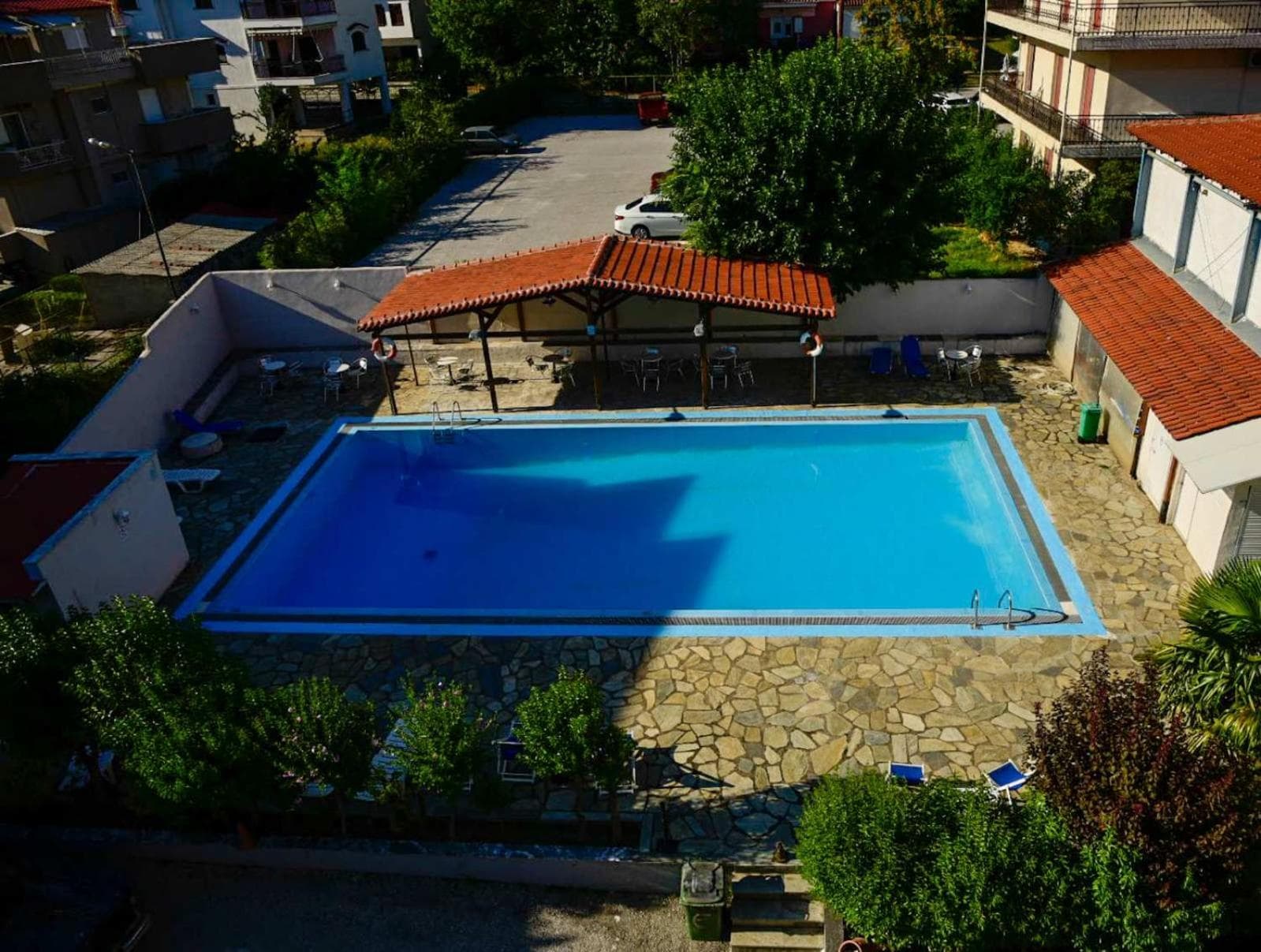 Hotel Edelweiss photo 4