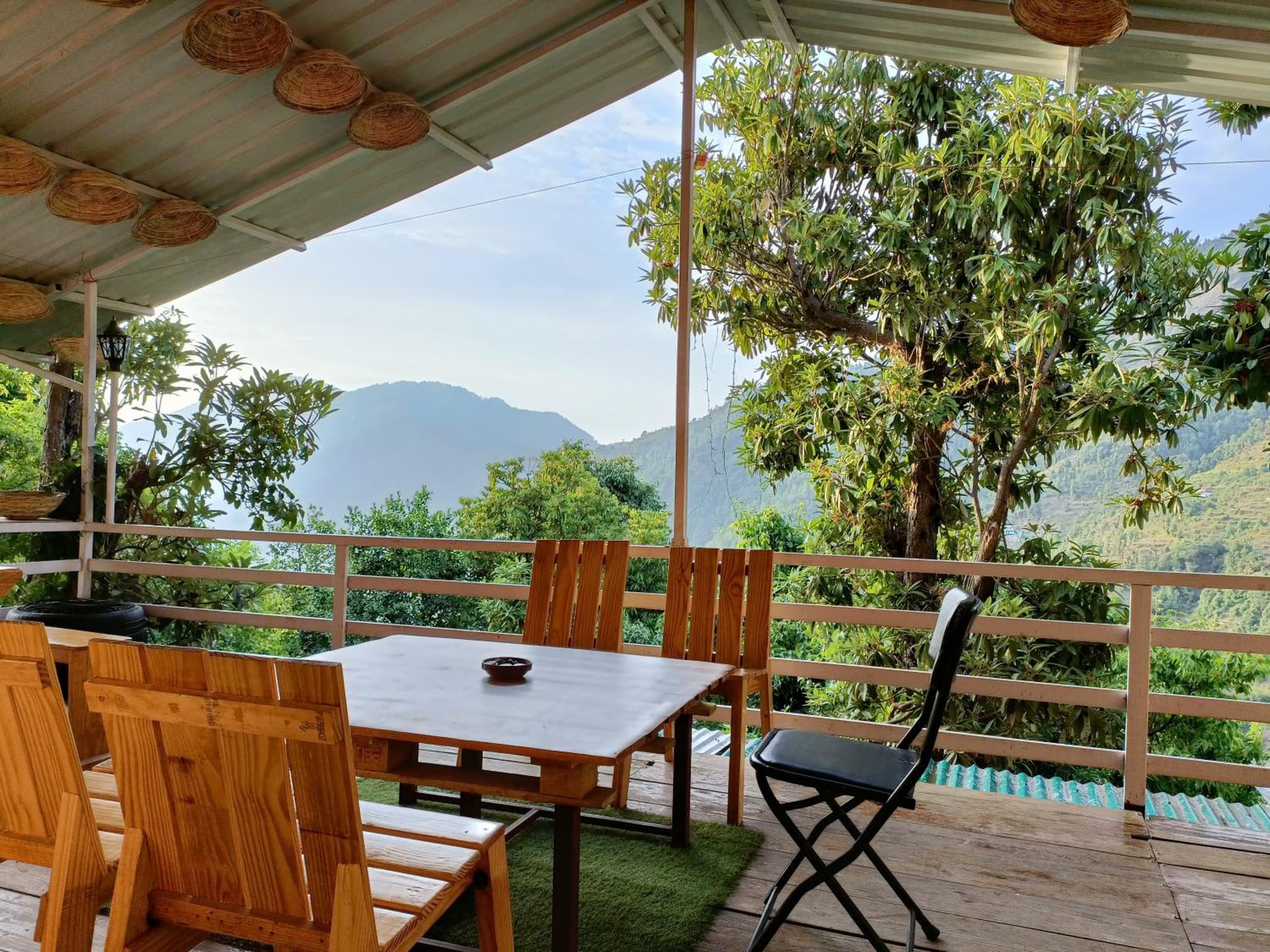 Chiraiyya Cottage Pangot photo 4