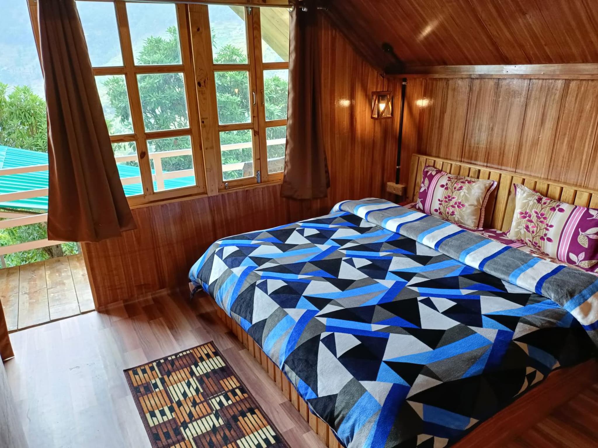 Chiraiyya Cottage Pangot photo 6