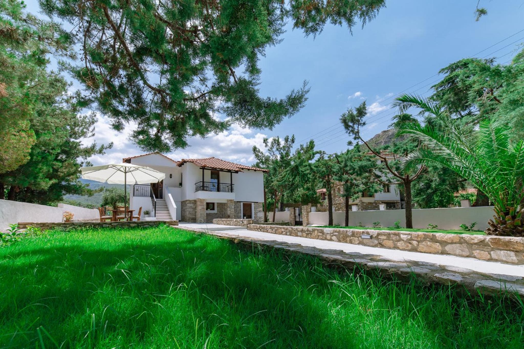 La Maison d'Été photo 8