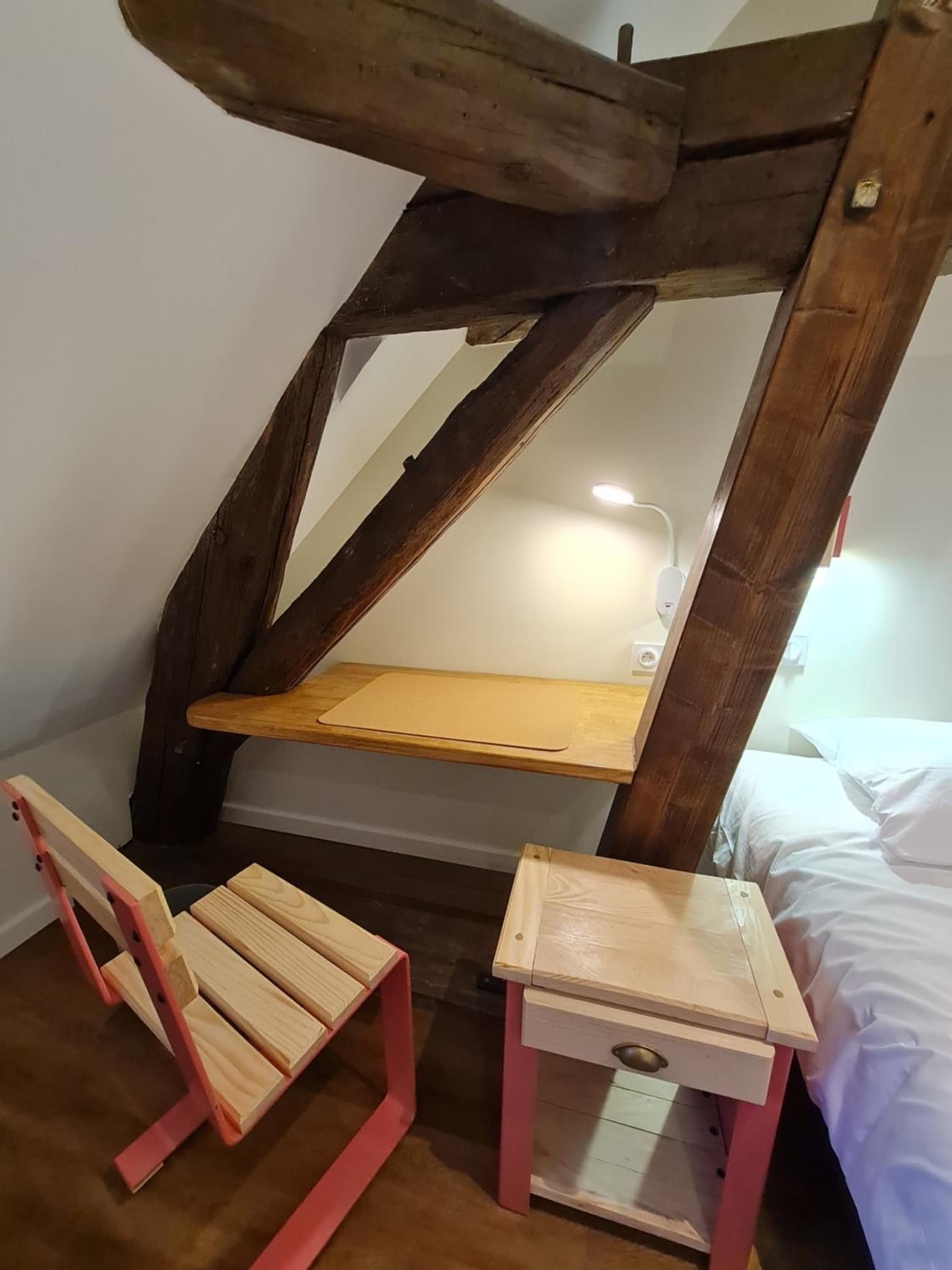 Le Faubourg - Gîte et chambres d'hôte photo 6