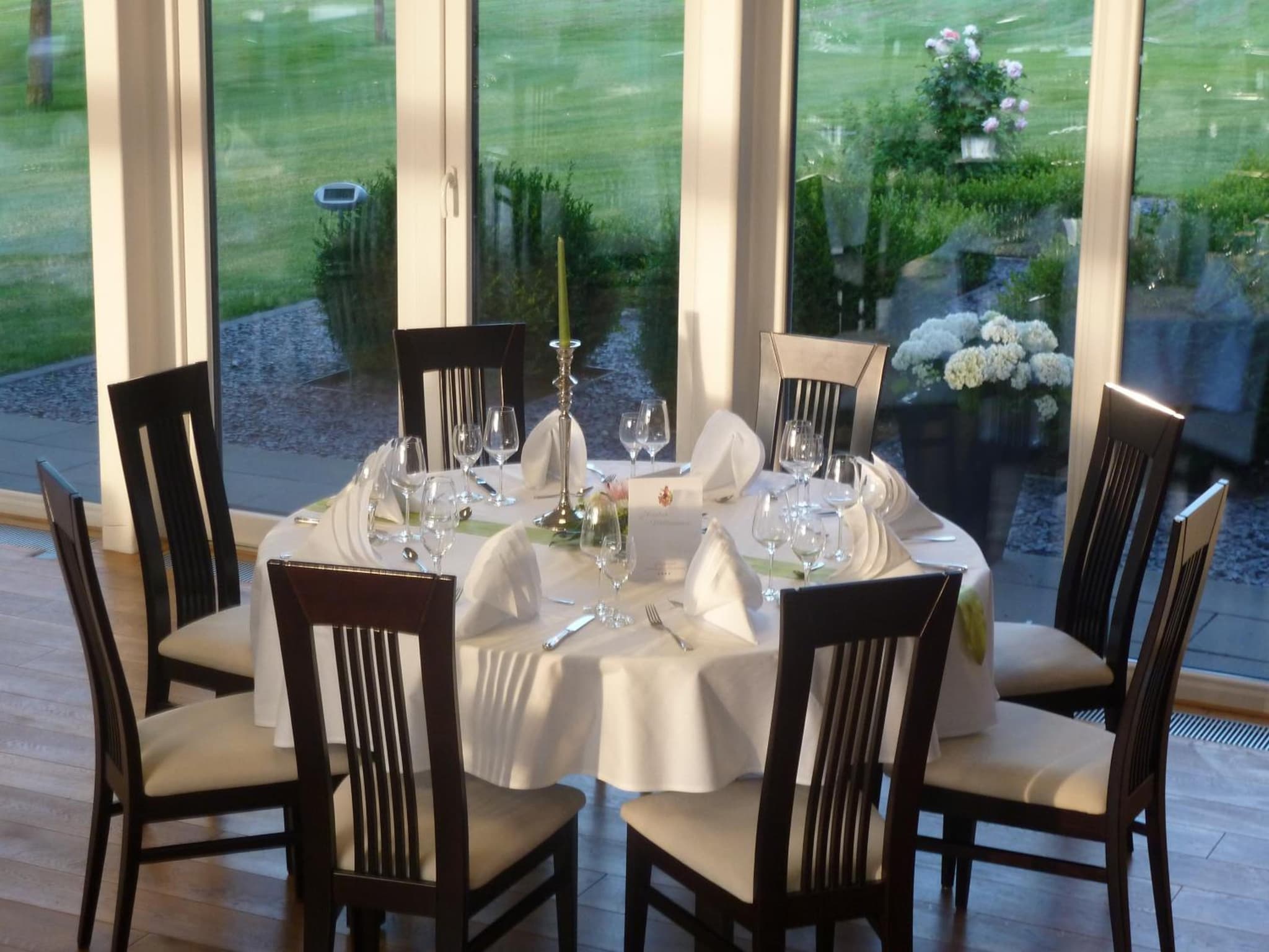Landhotel Bartmann photo 2