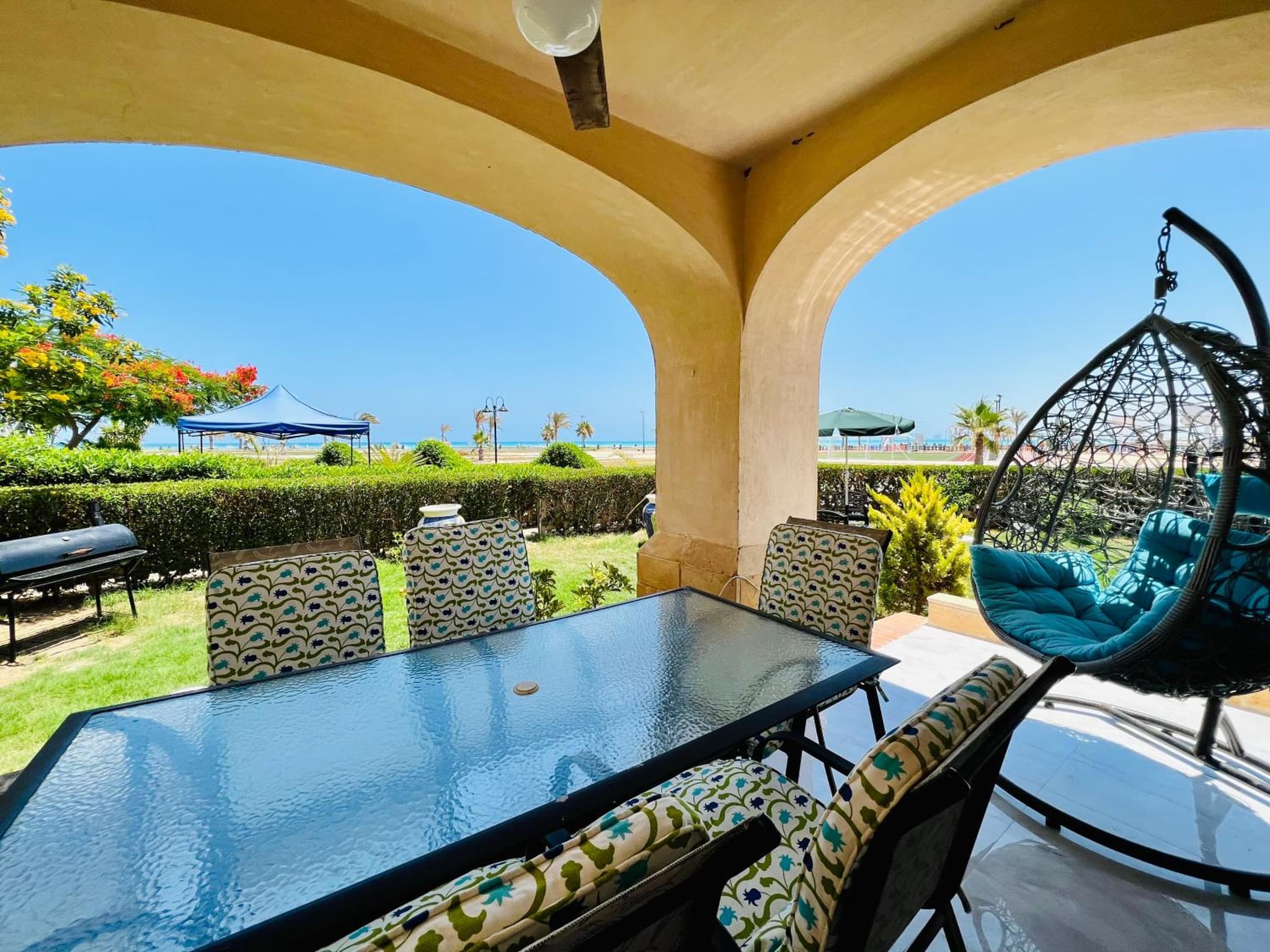 Lazorde Beachfront Experience
