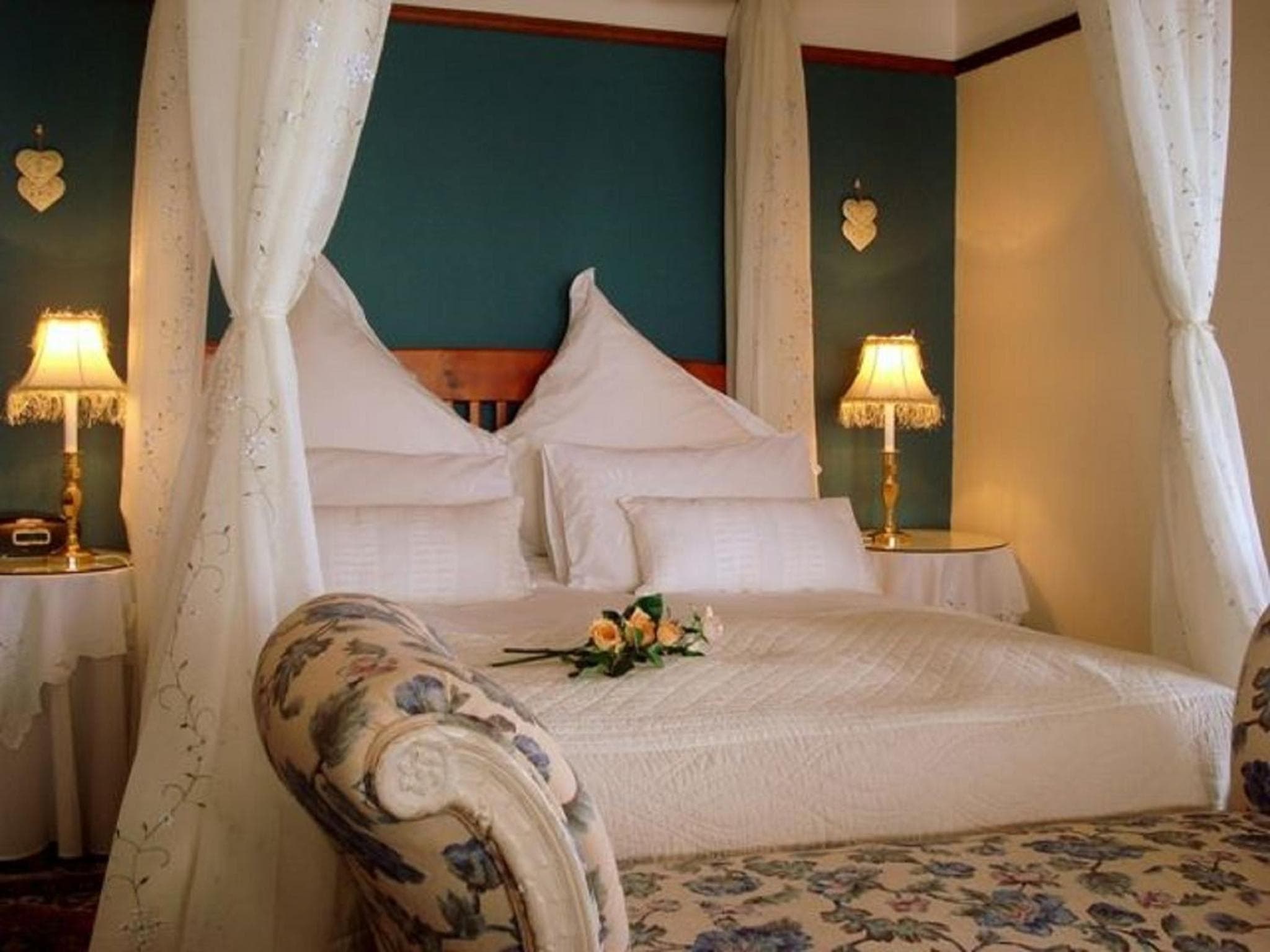 Berg en Zee Guesthouse photo 6