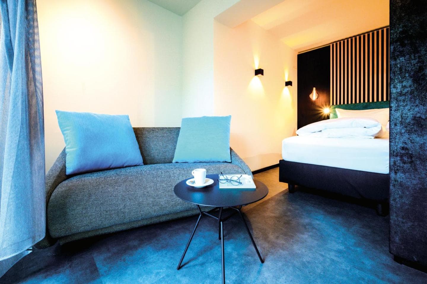 Aqua Blu Hotel photo 7