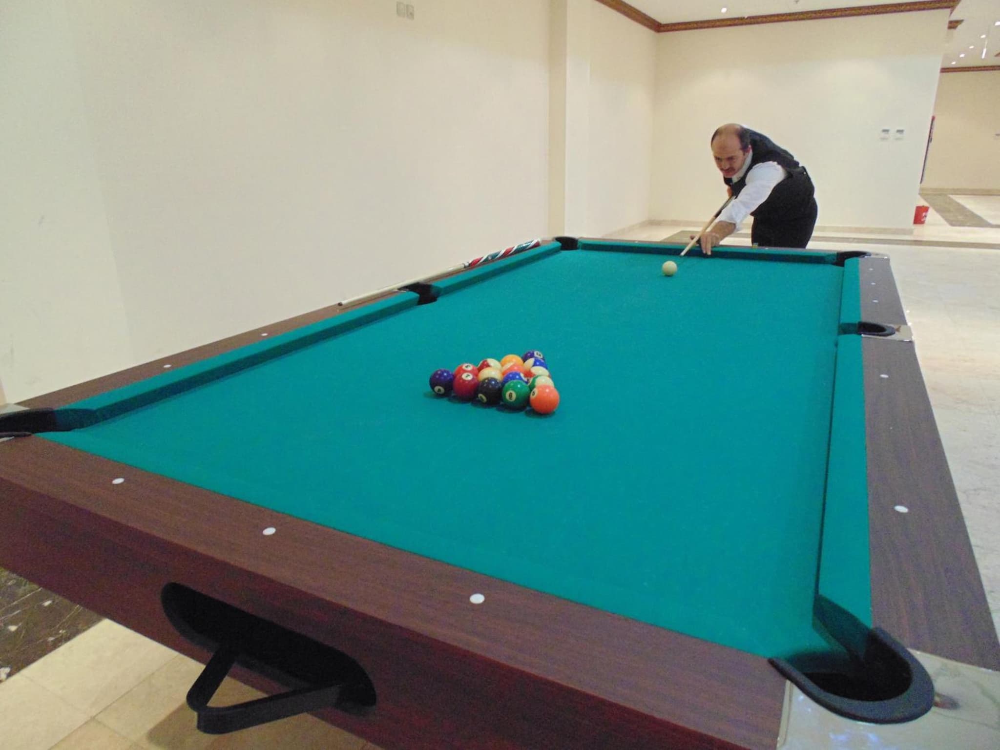 Samaya Al Khobar Hotel Apartments photo 7