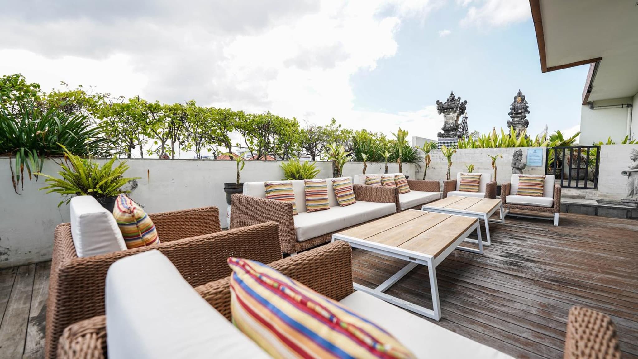 Rama Residence Padma