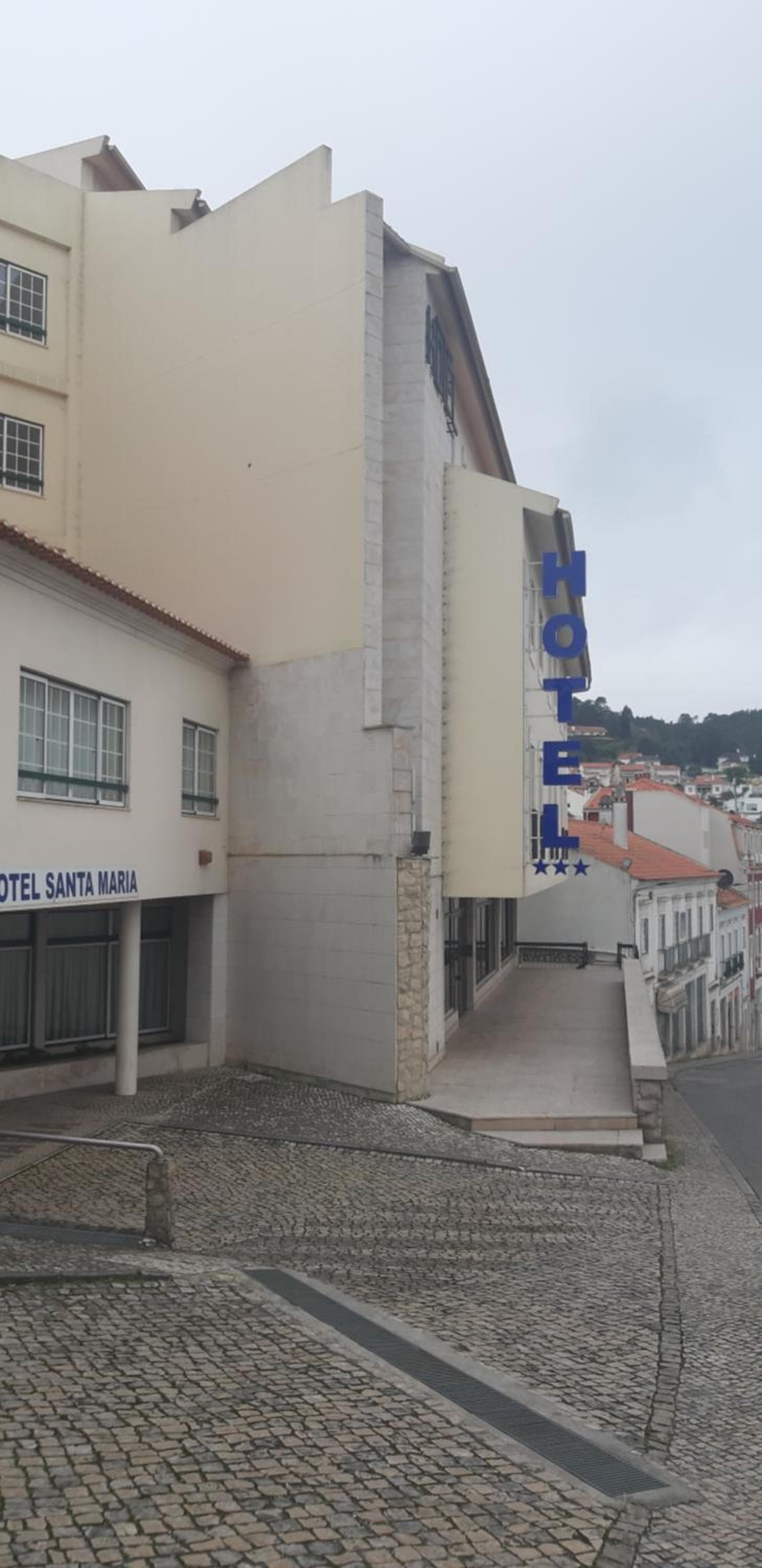 Hotel Santa Maria