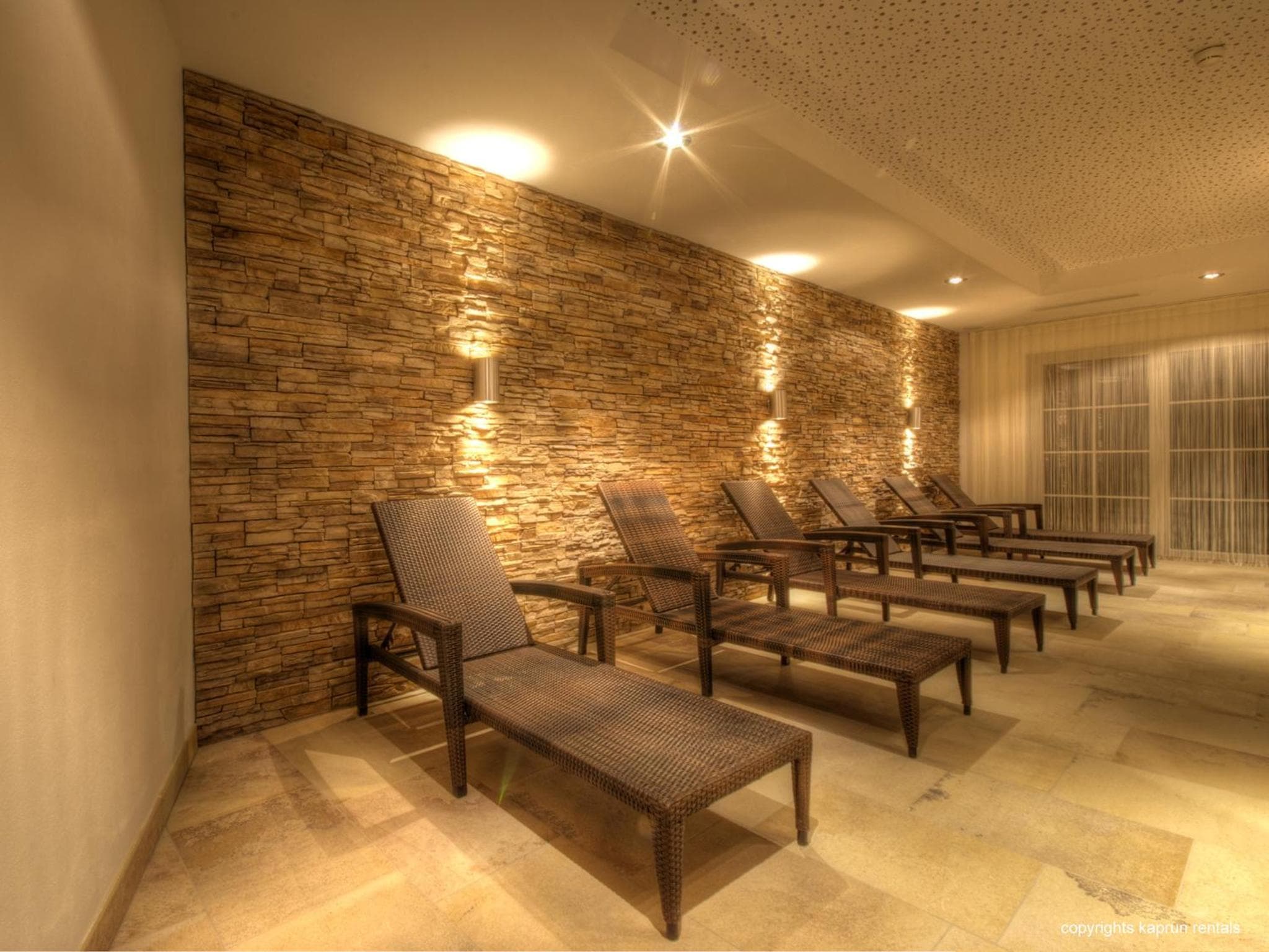 Kaprun Mountain Resort by Kaprun Rentals photo 4