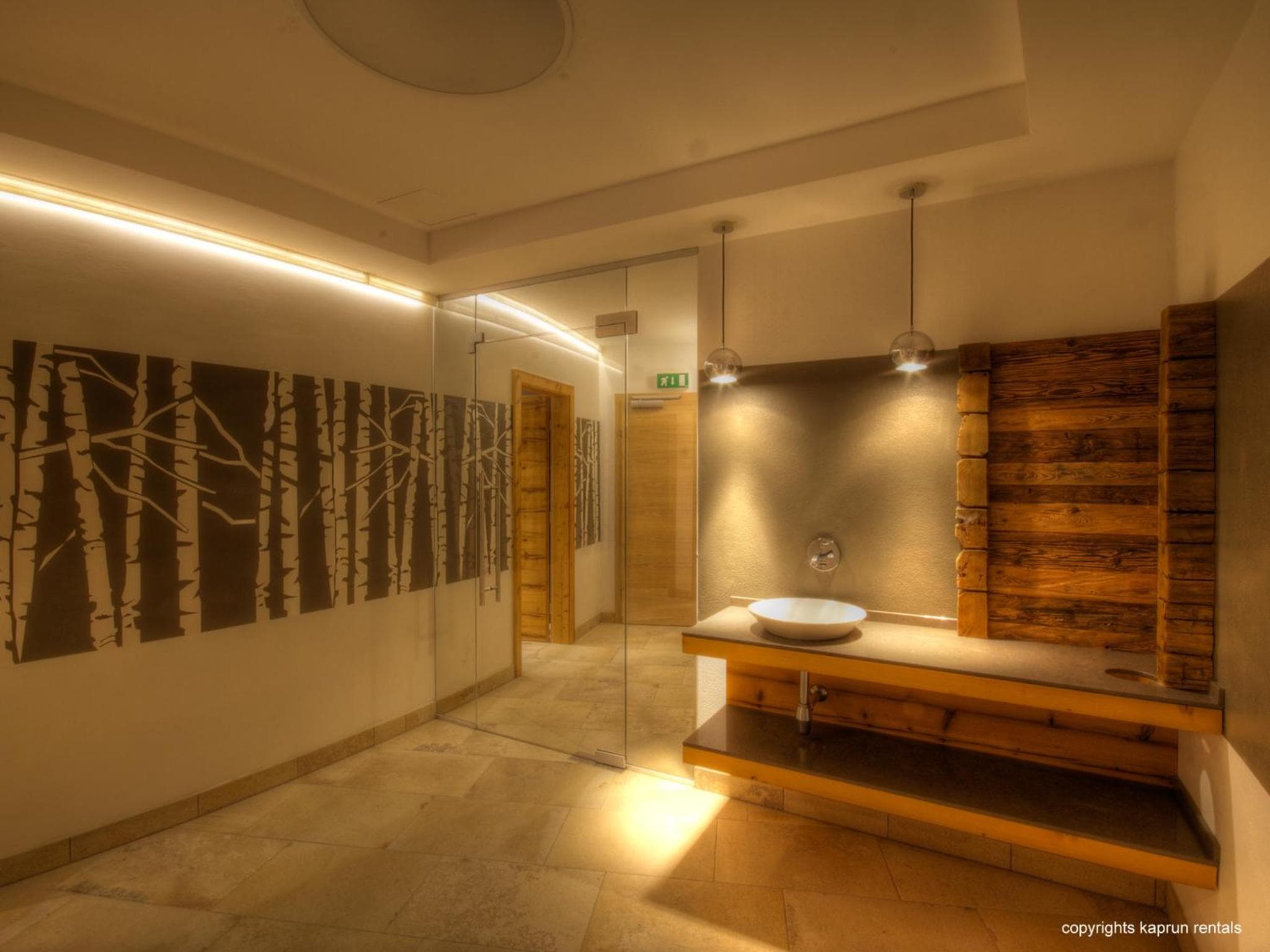 Kaprun Mountain Resort by Kaprun Rentals photo 3