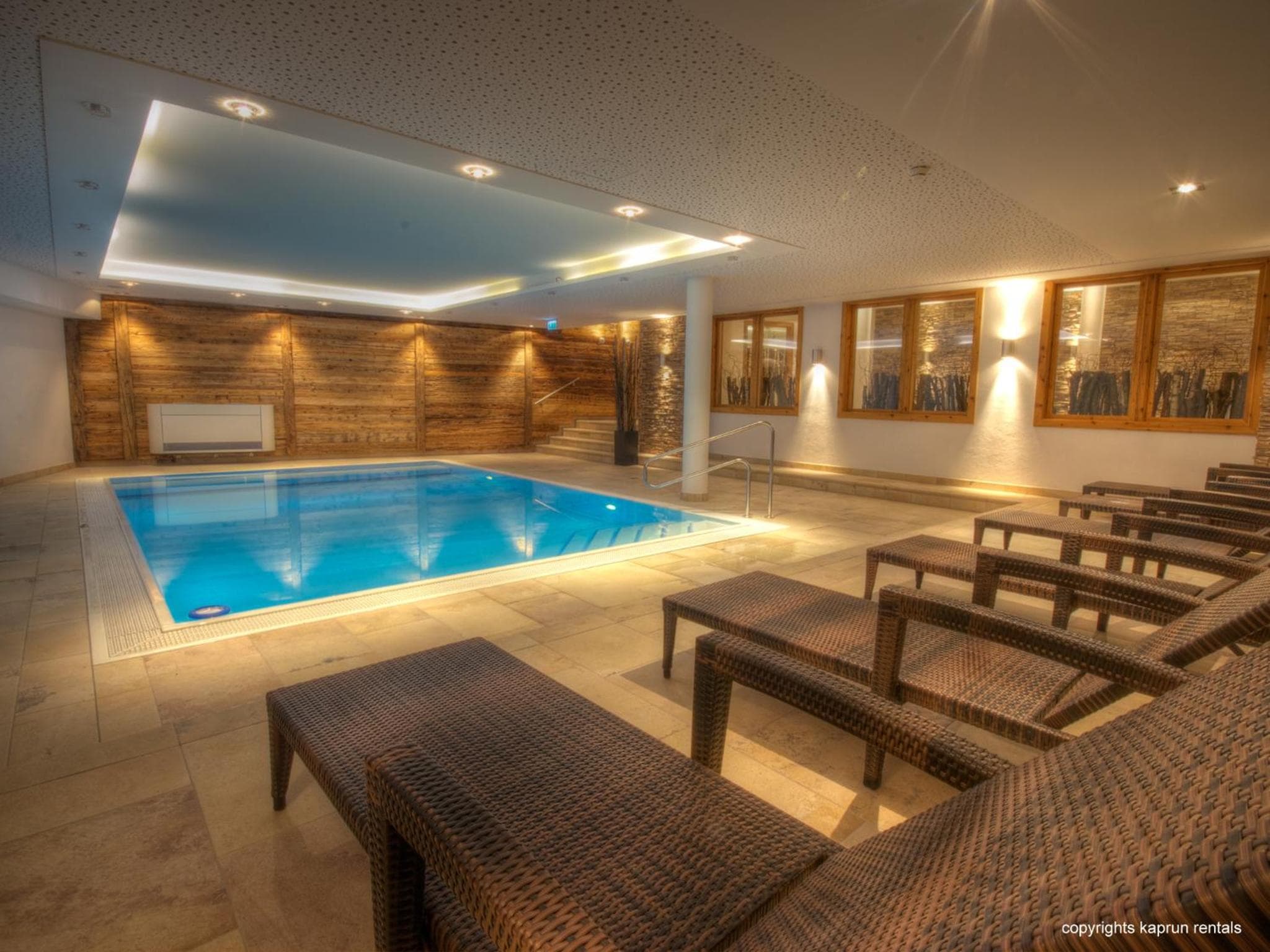 Kaprun Mountain Resort by Kaprun Rentals photo 8