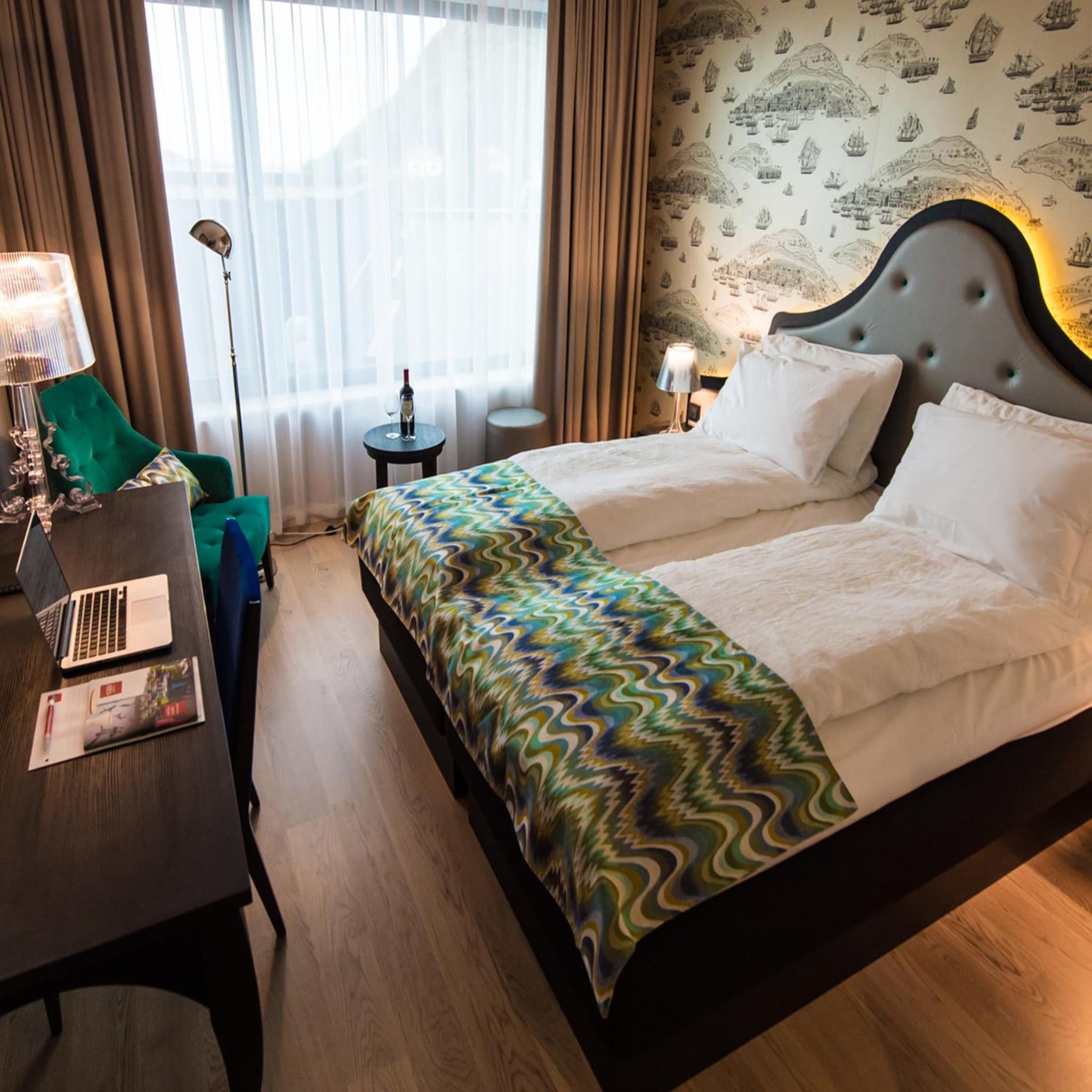 Thon Hotel Fosnavåg photo 6