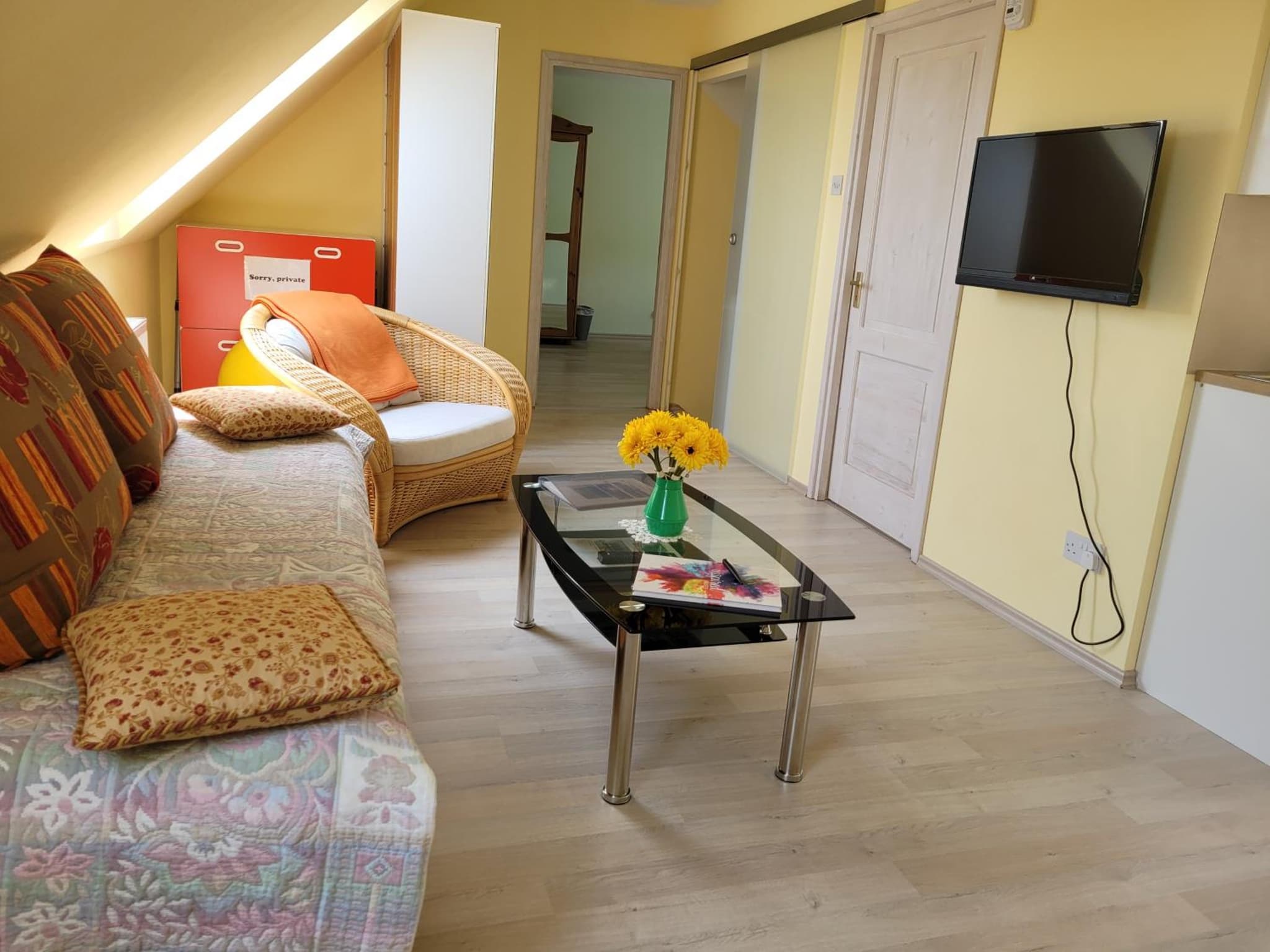 Anam Sona SeaView B&B photo 6