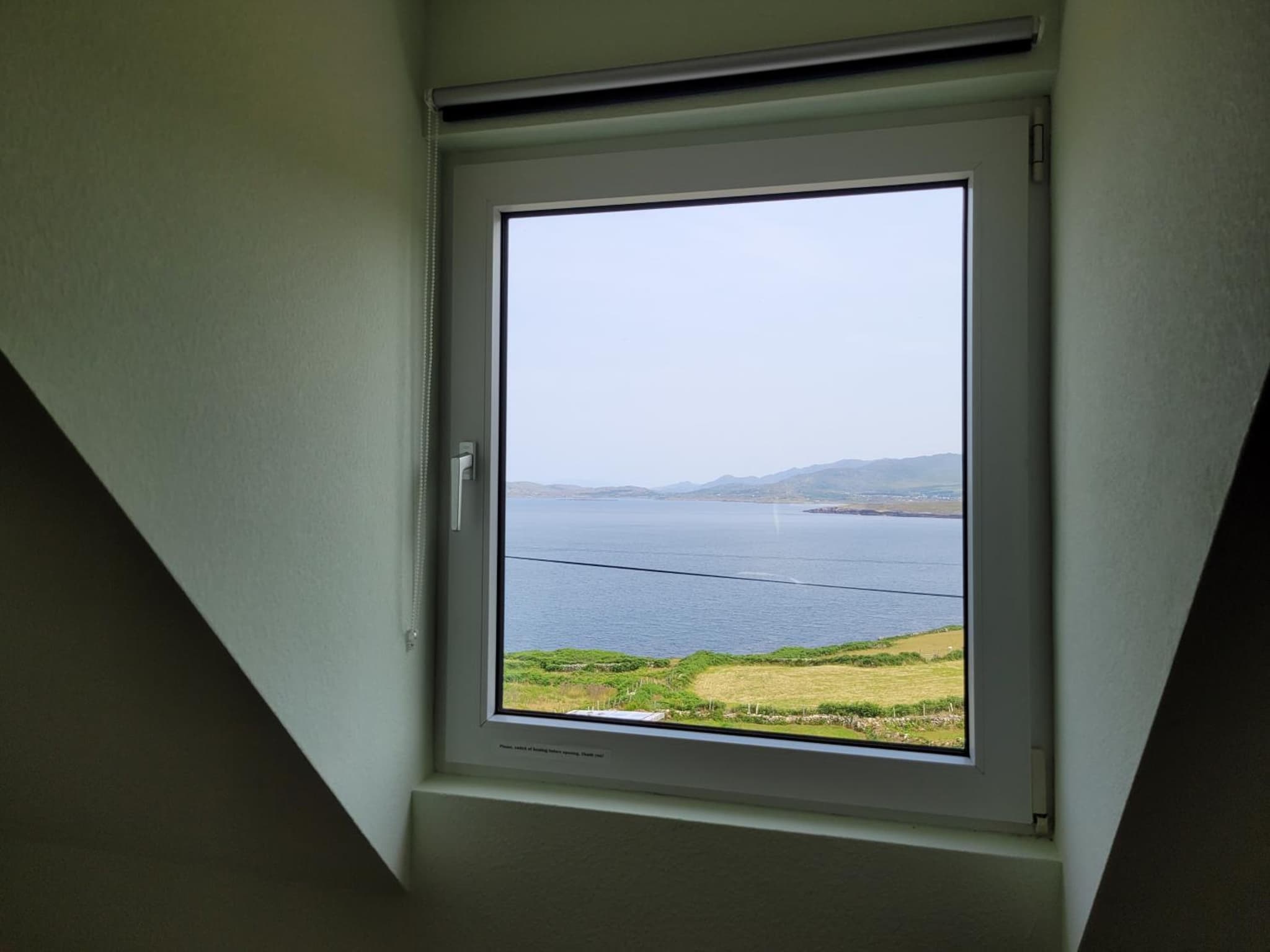Anam Sona SeaView B&B photo 7