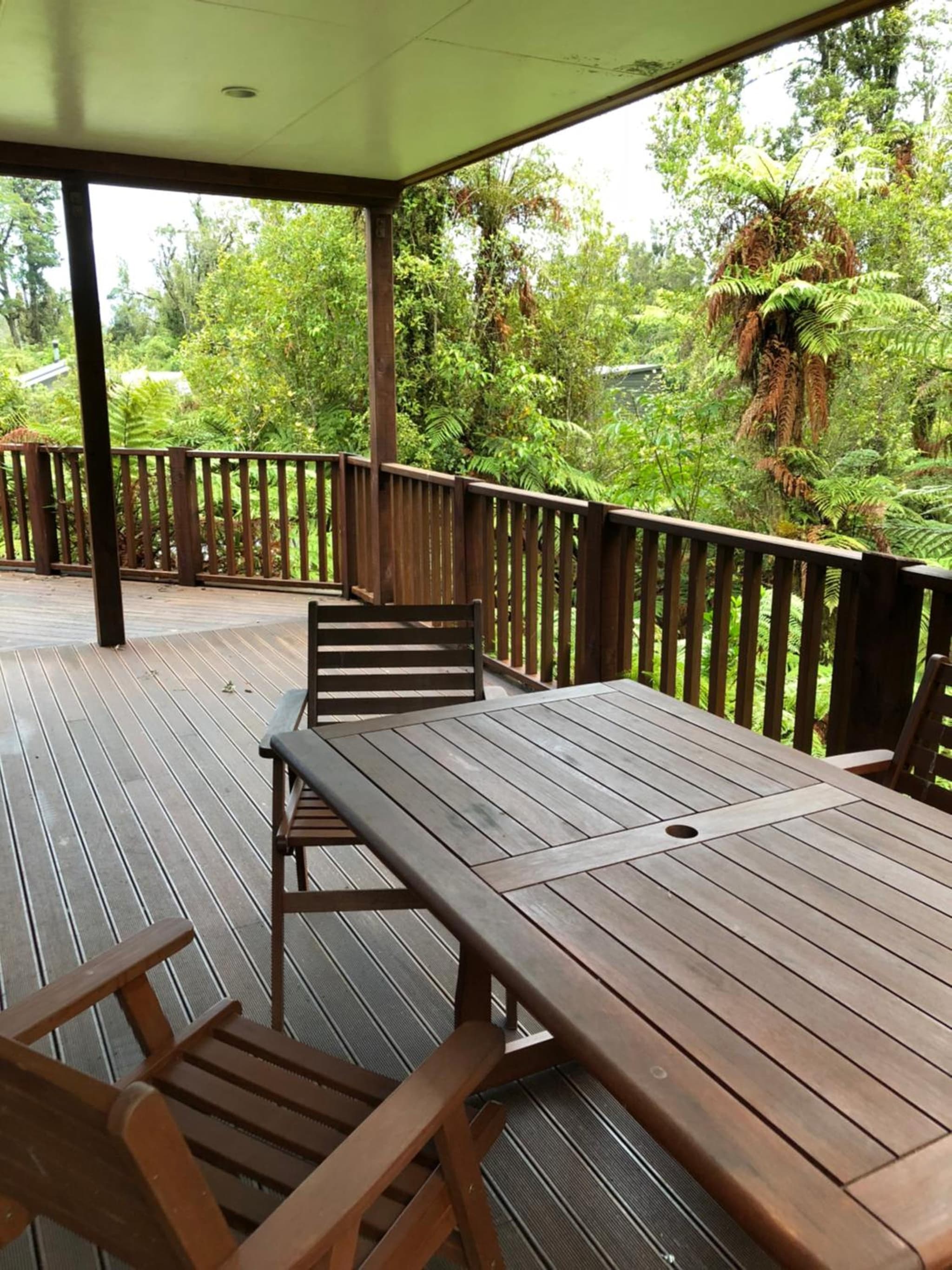 The Ferns Hideaway photo 5