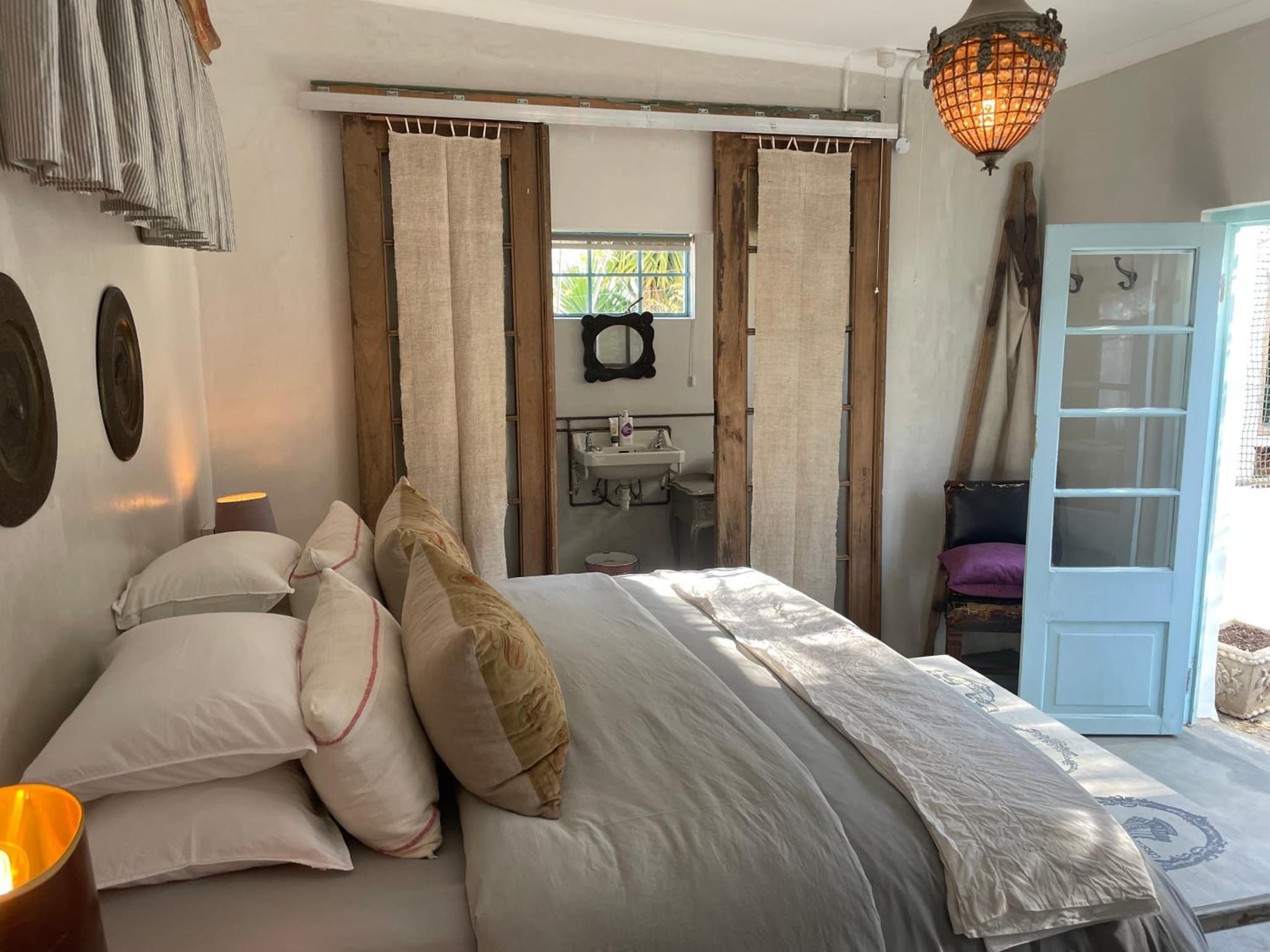 The Karoo Moon House & Cottage photo 6