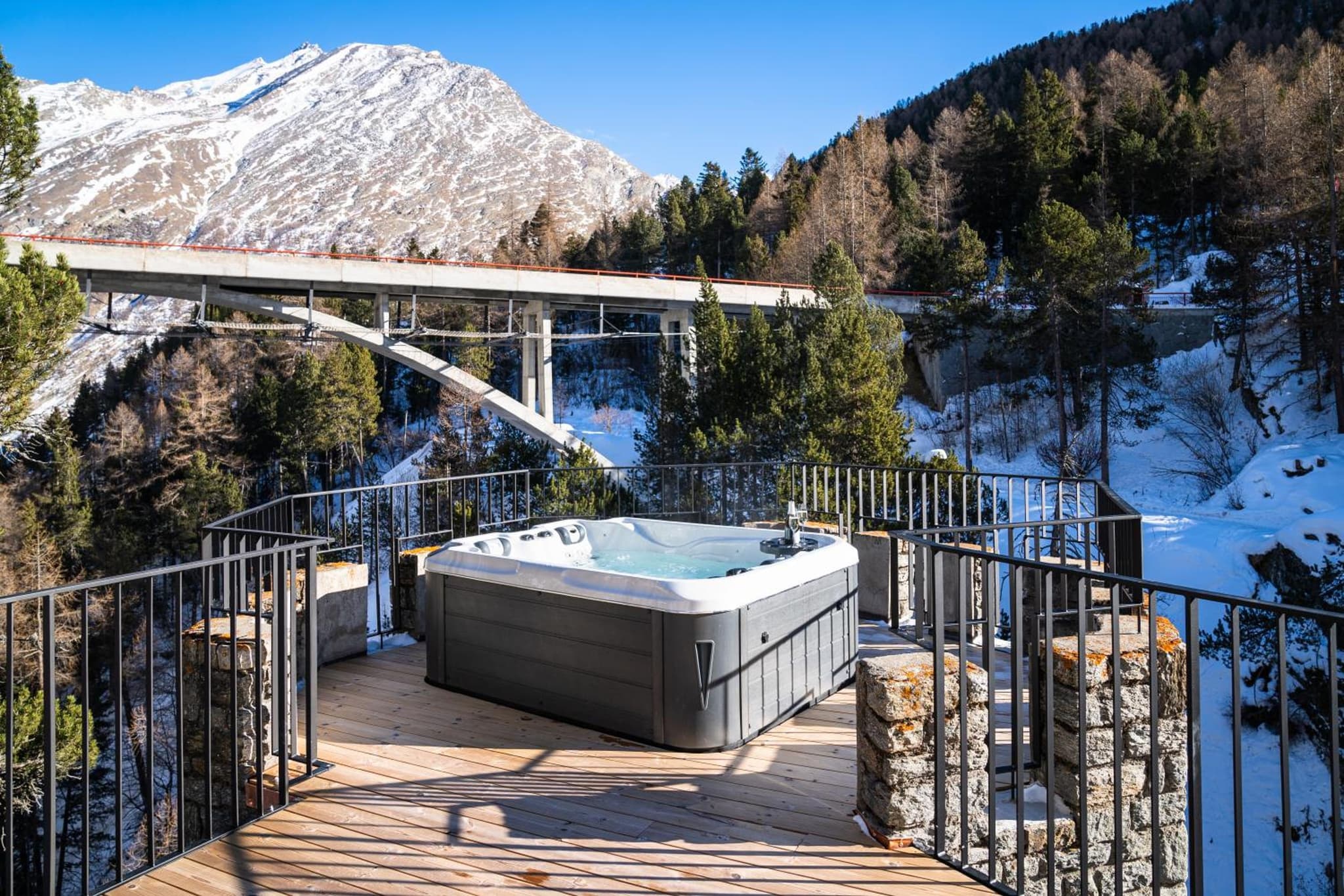 Boutique Hotel La Gorge photo 5
