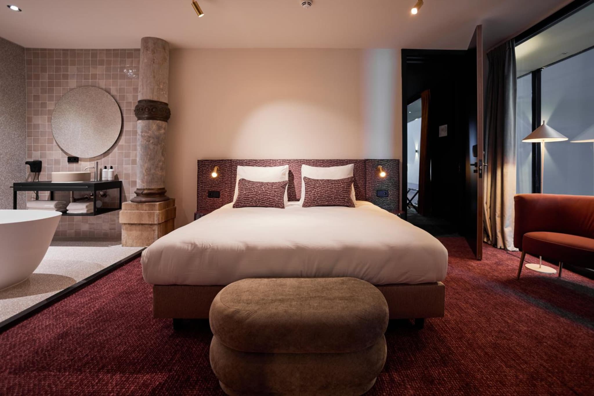 Heavens Hotel Hoorn photo 2