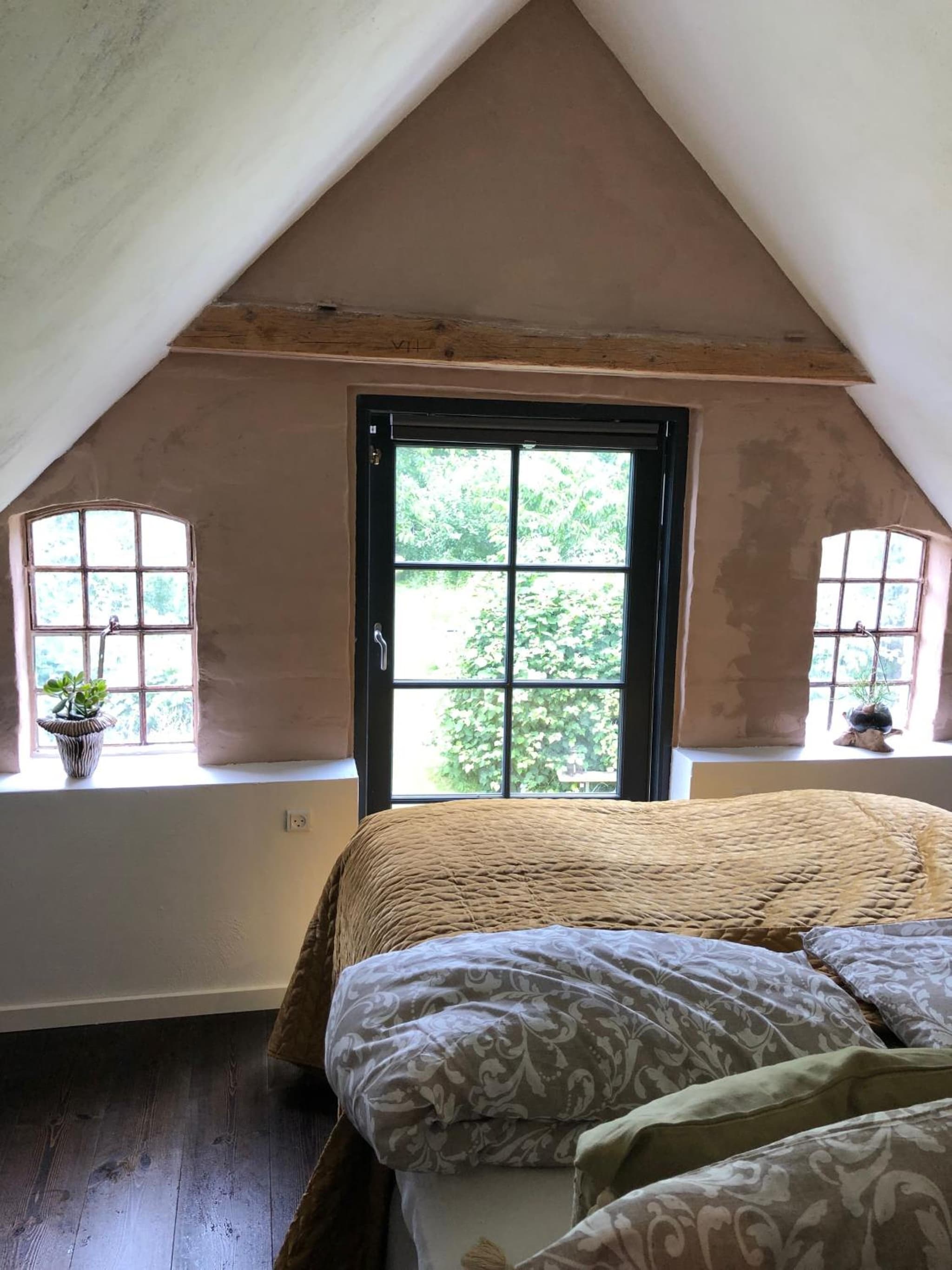Vangeled Gaard B&B - Apartments photo 7