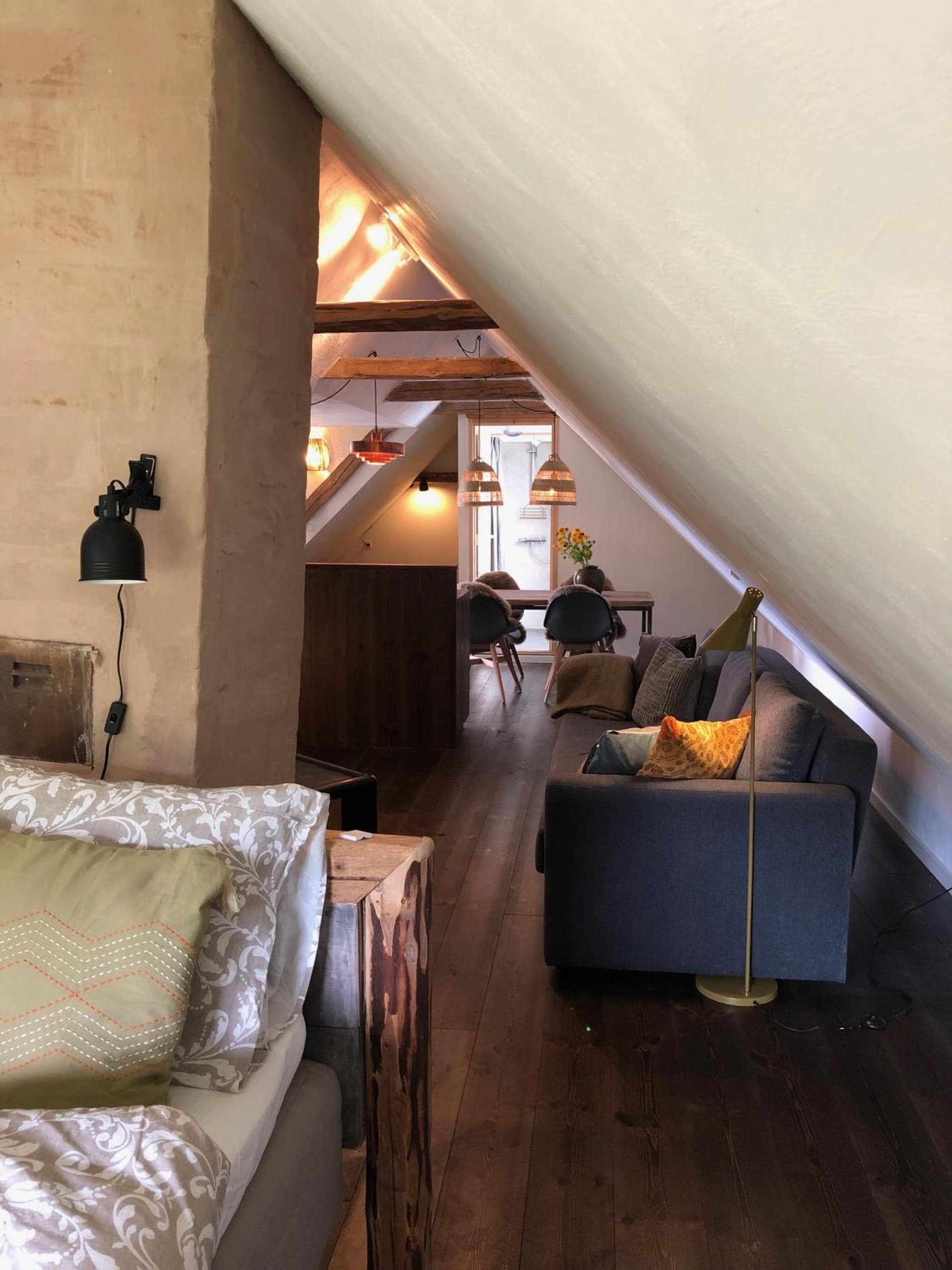 Vangeled Gaard B&B - Apartments photo 2