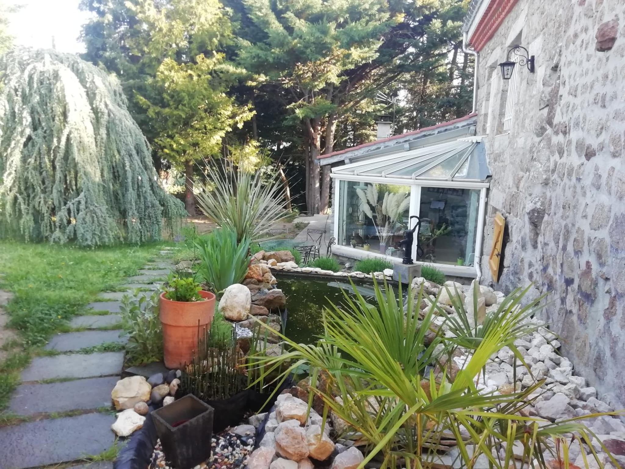 Chez Sophie et Gilles photo 2