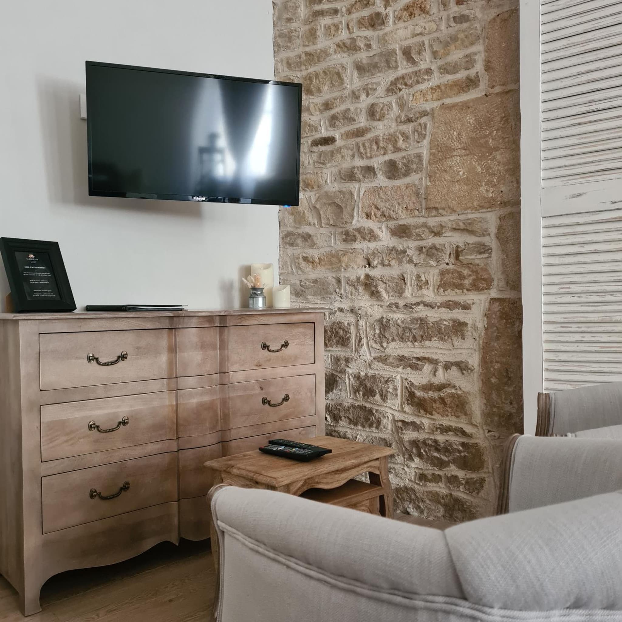 La Dolce Vita Spa privatif photo 6