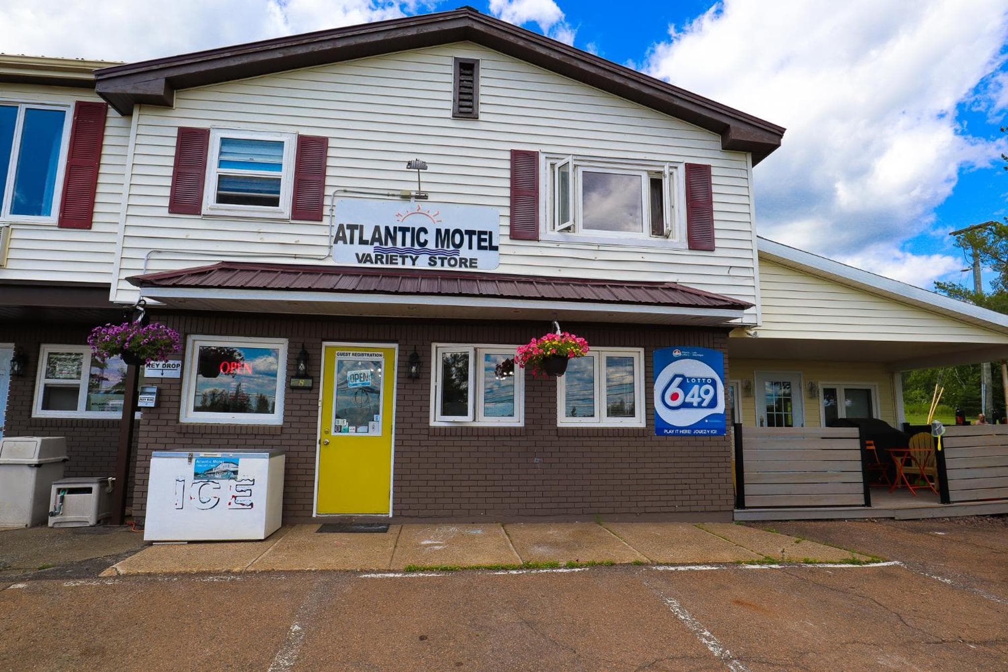 Atlantic Motel photo 6