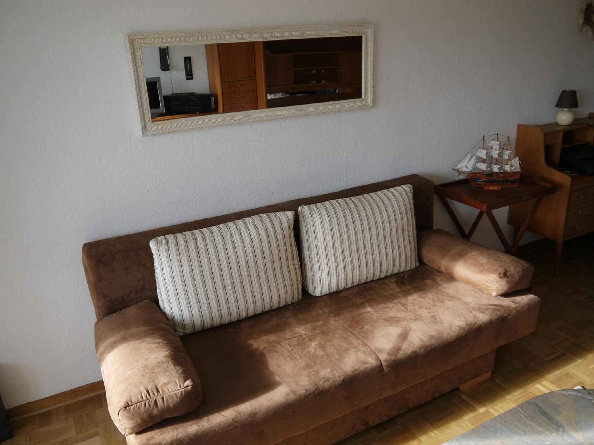 Appartement 26 photo 3