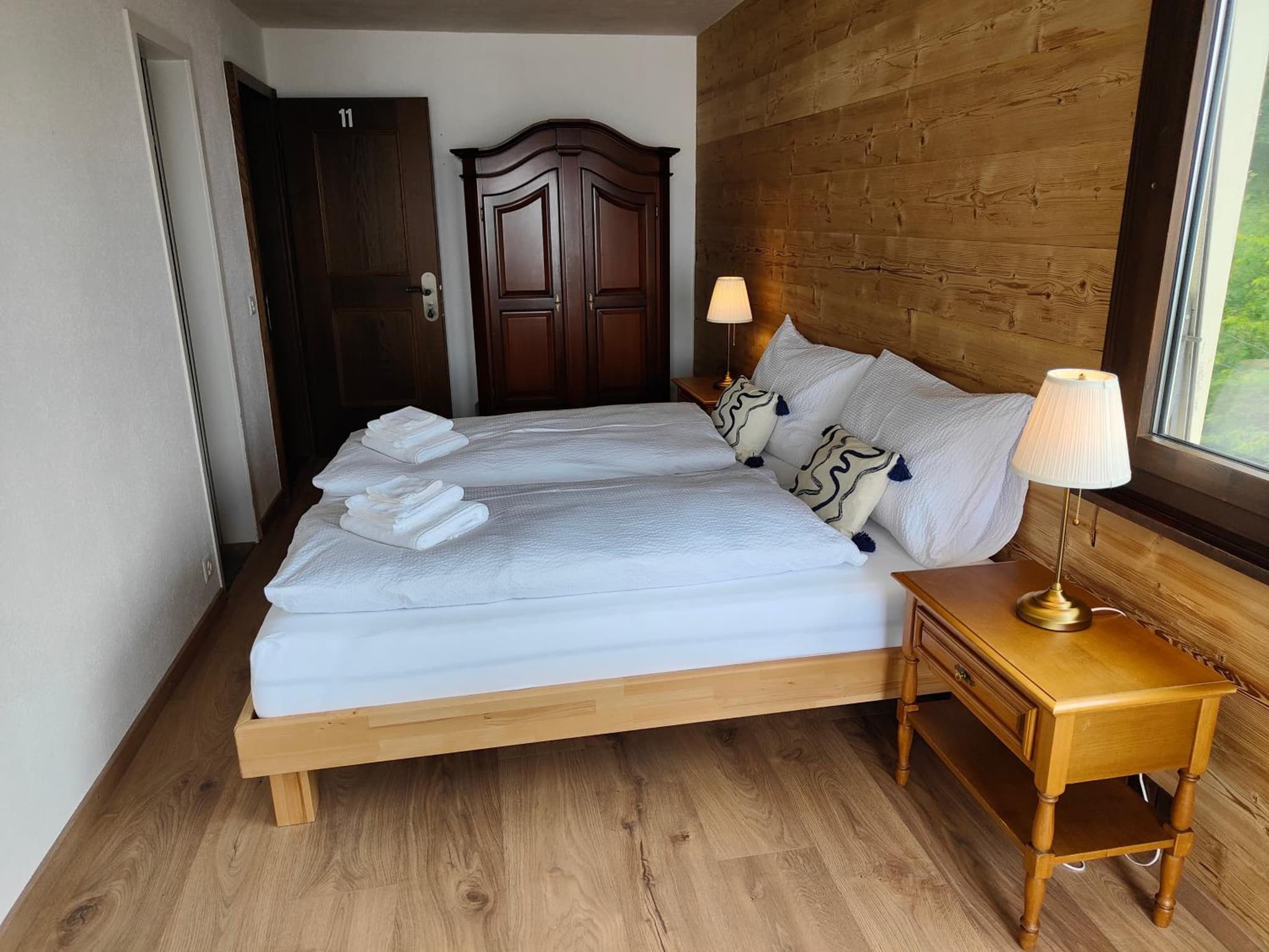 Hotel Bergsonne Rigi Kaltbad photo 7