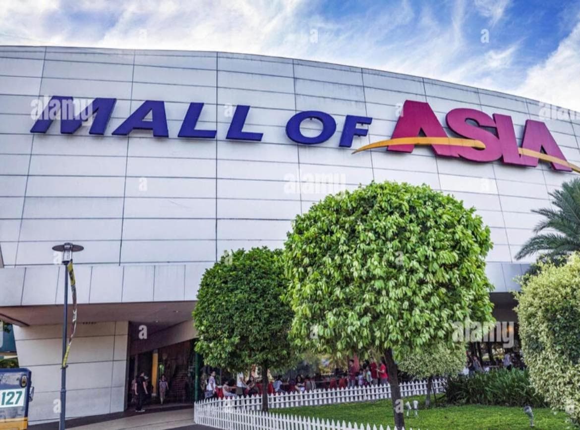 NJ's Place, Shore 1 Residences, MOA Complex, Pasay City, Philippines photo 8