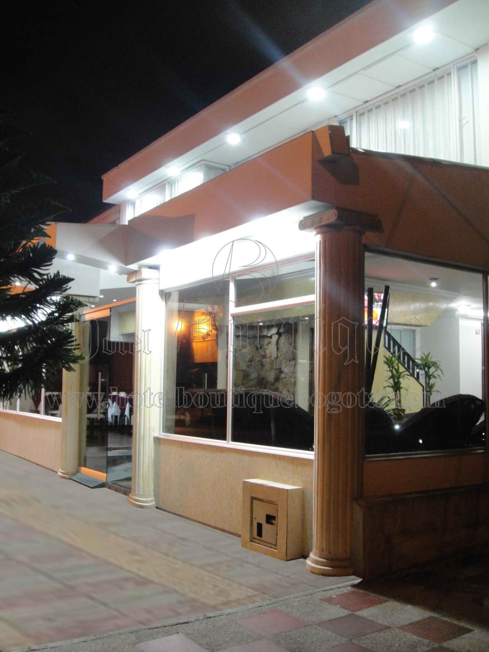 building