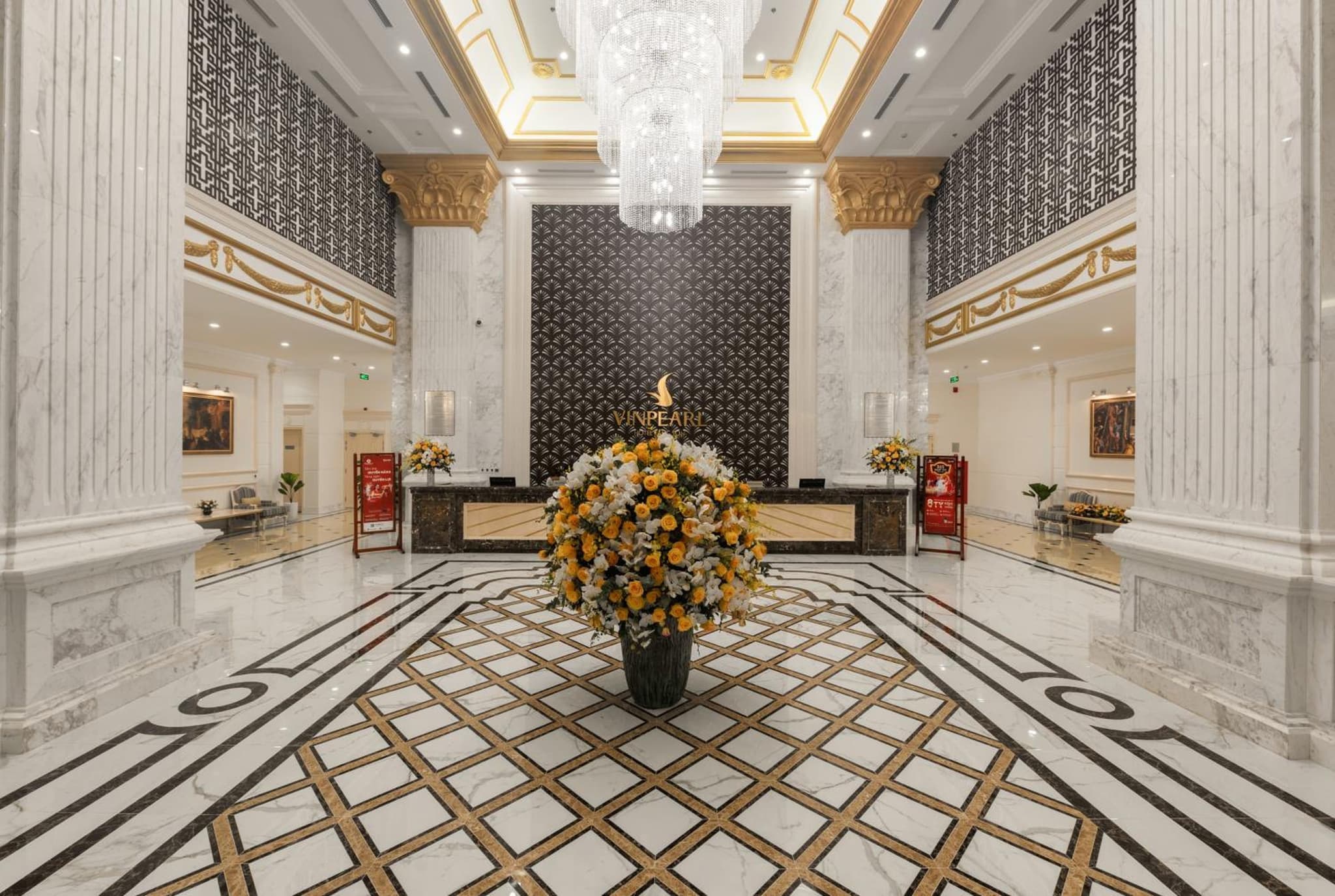 Meliá Vinpearl Tay Ninh photo 9