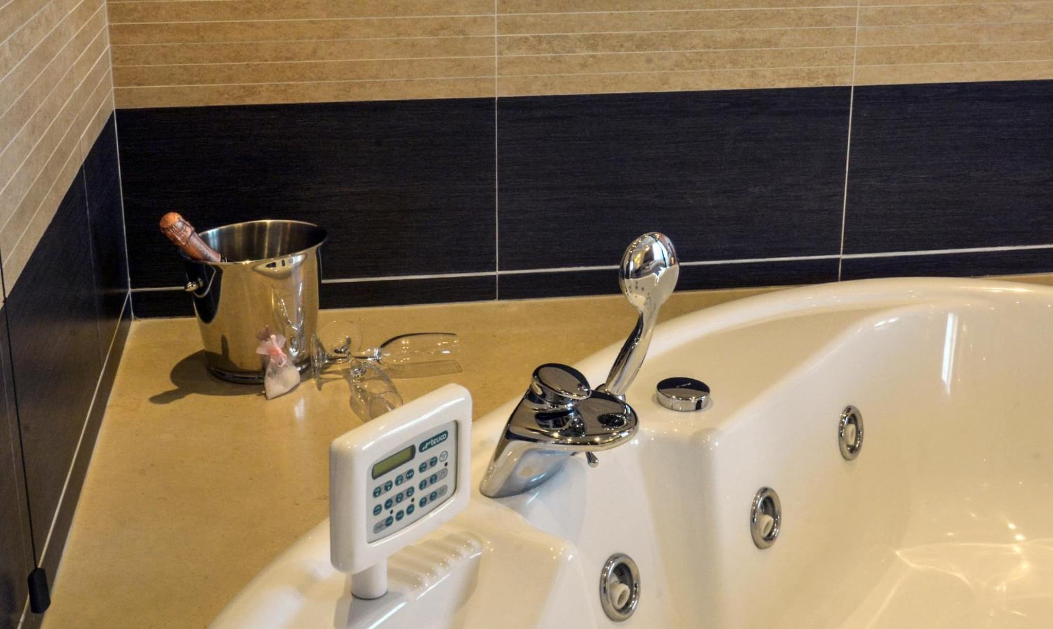 Grand Hotel Olimpo photo 7