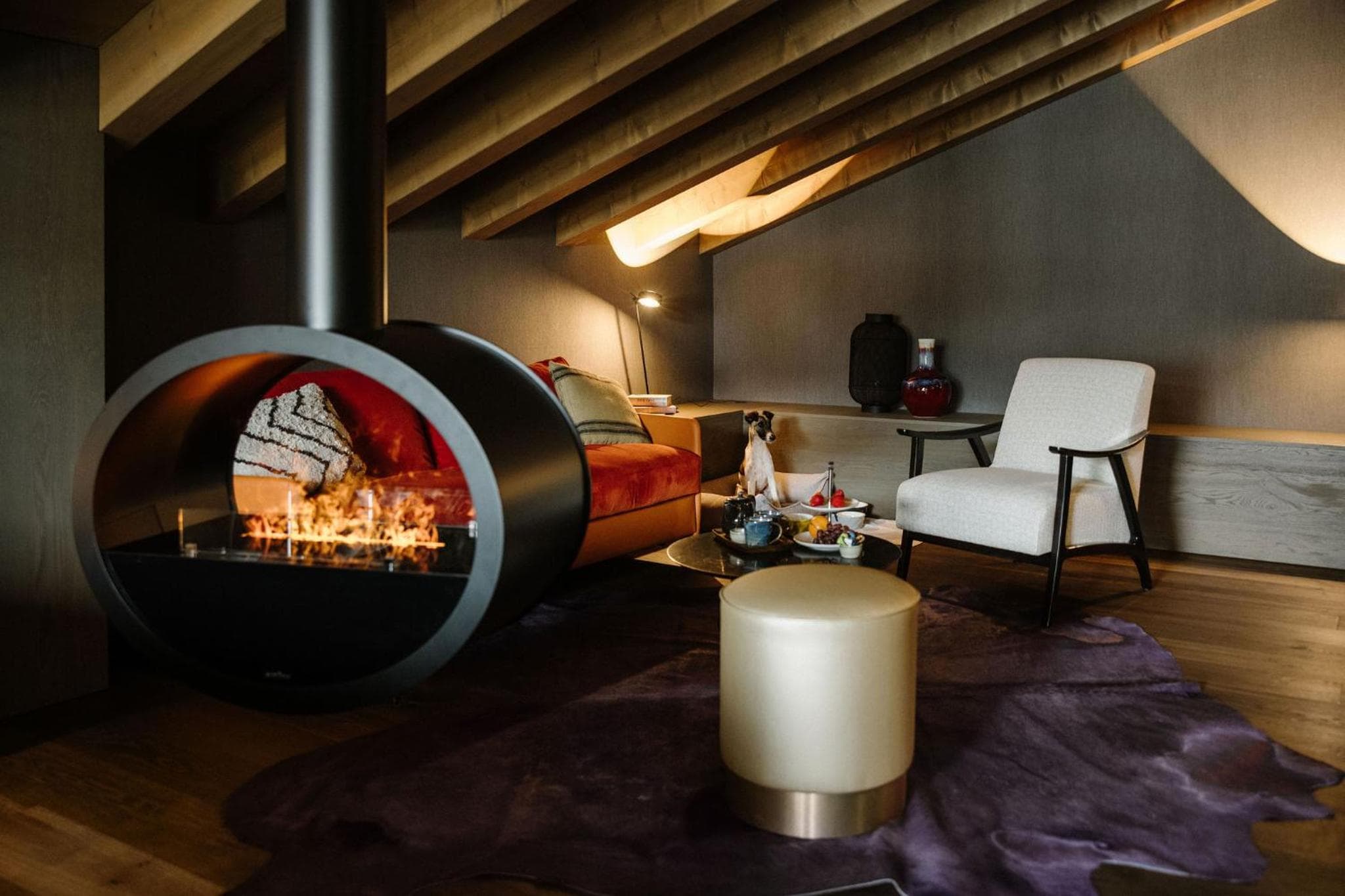 Bergwelt Grindelwald - Alpine Design Resort photo 3