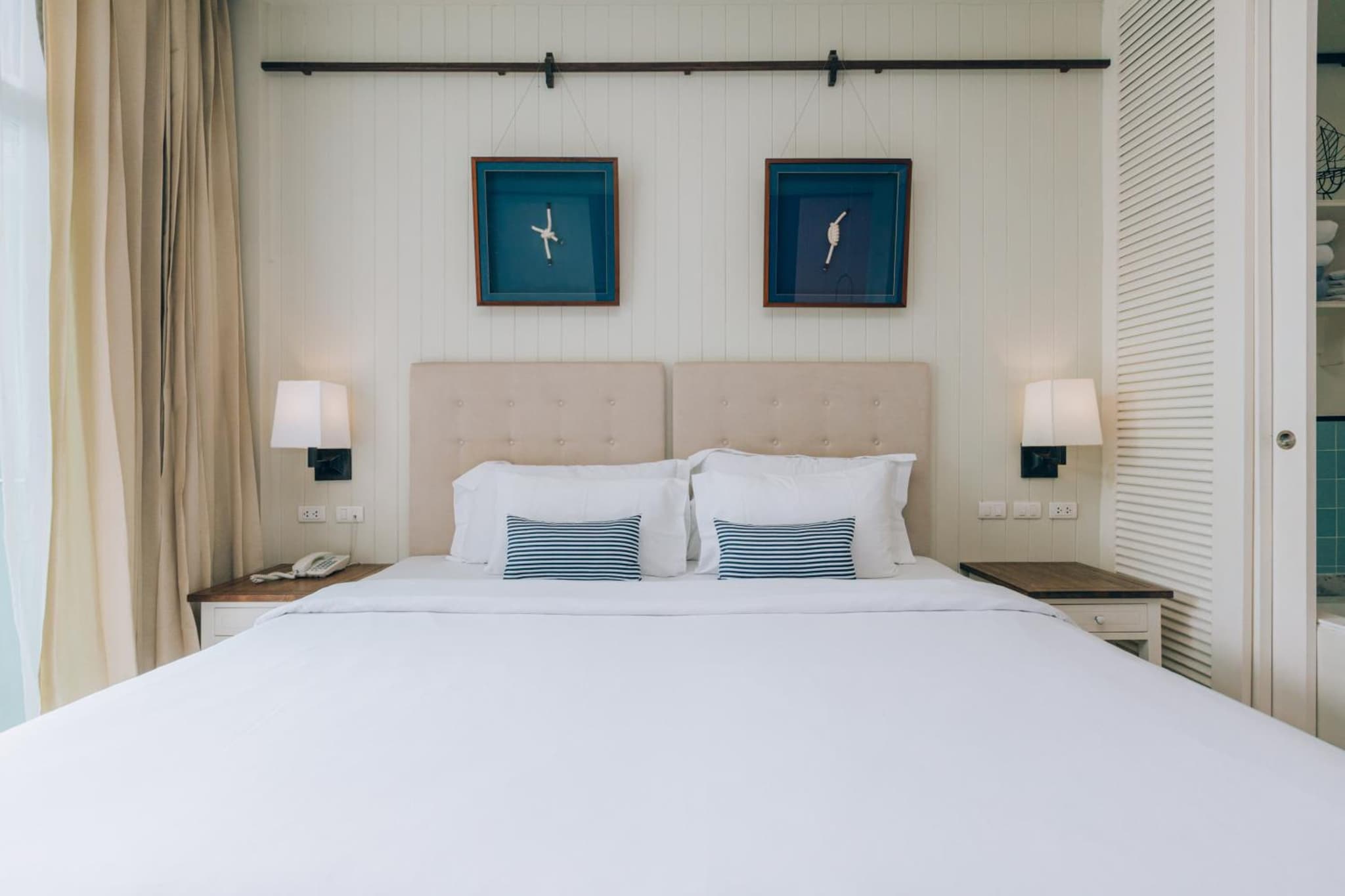 Sugar Marina Hotel - NAUTICAL - Kata Beach photo 3