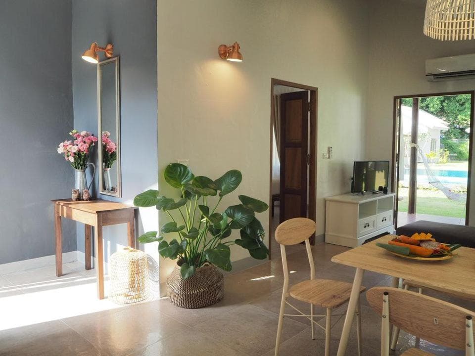 Silan Residence, Koh Phangan - An authentic village experience photo 9
