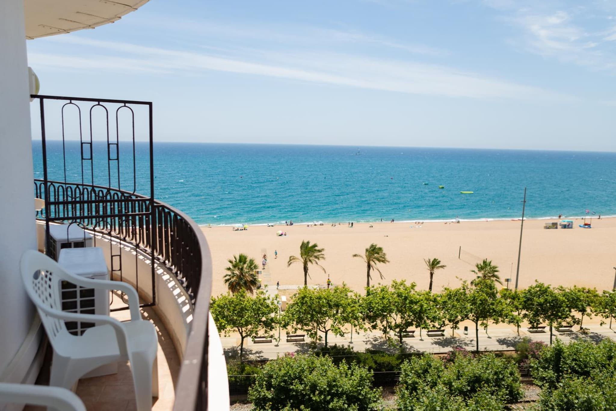 Hotel Haromar photo 8