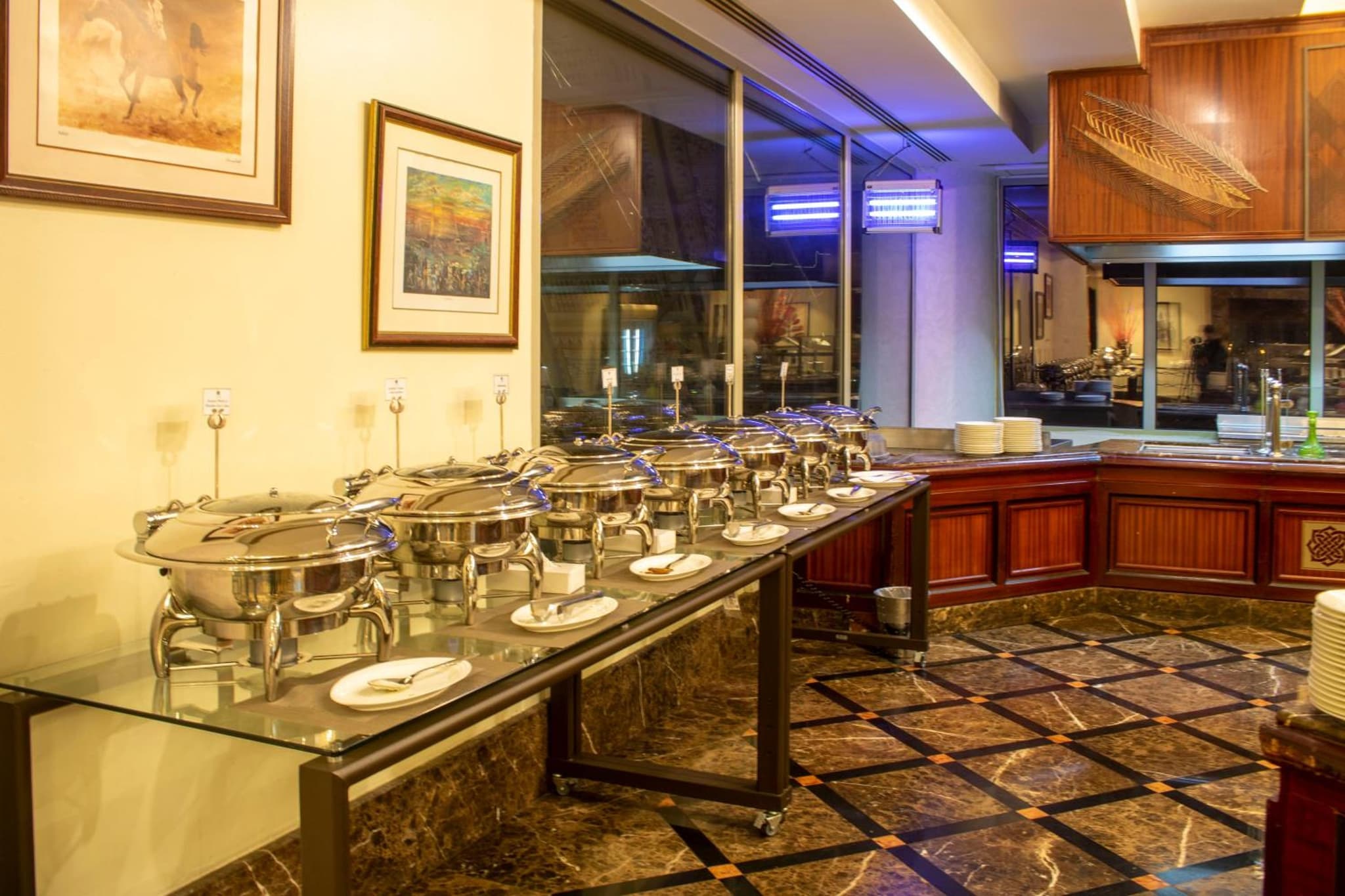 Abha Palace Hotel photo 9