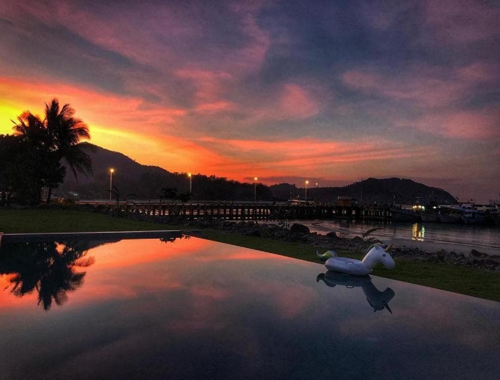 Silan Residence, Koh Phangan - An authentic village experience photo 5
