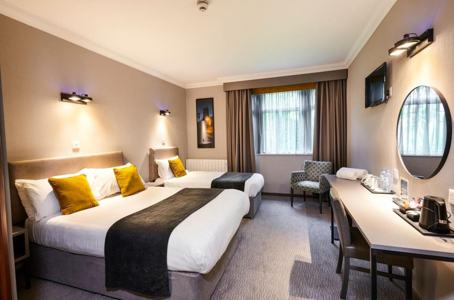 The Royal Toby Hotel photo 4