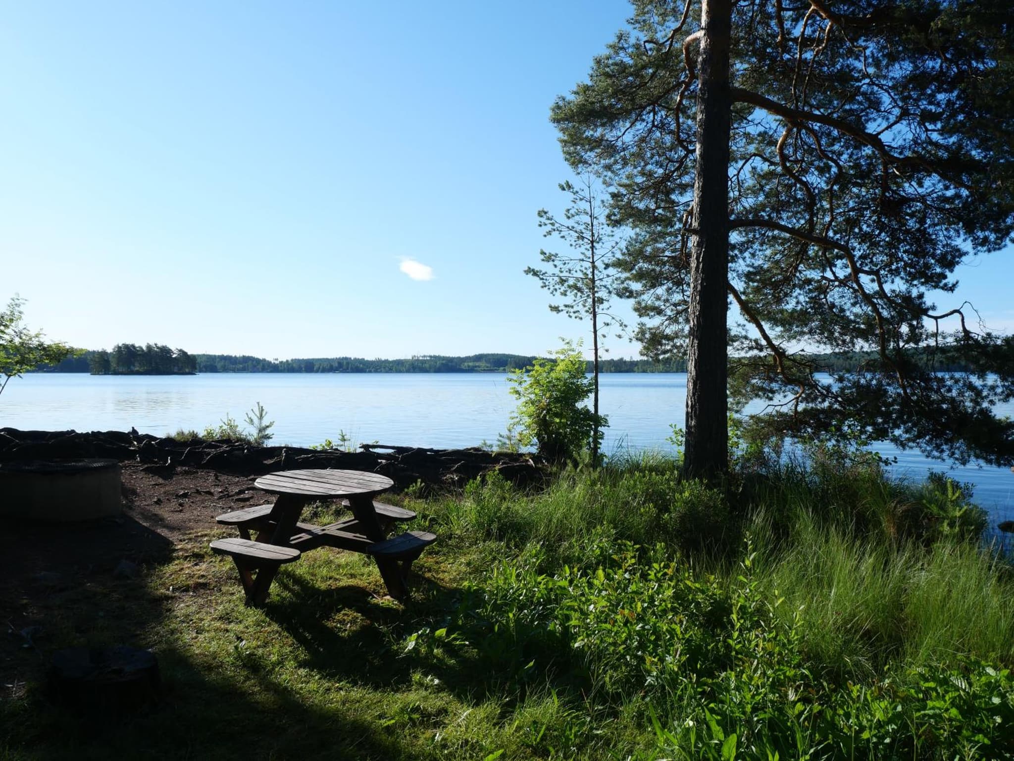 Rämsbyns Fritidsby photo 7