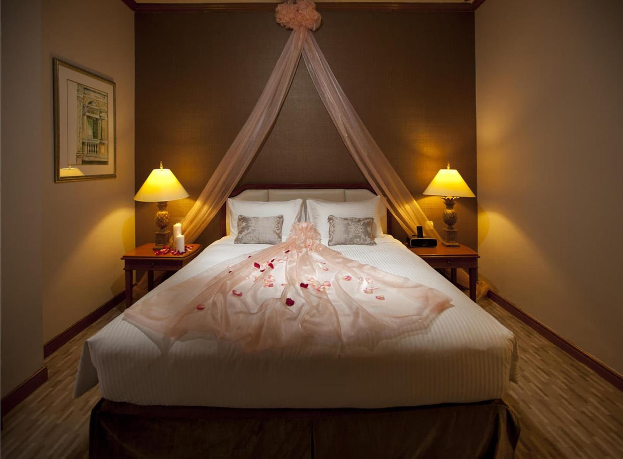 Dorsett Grand Labuan photo 3