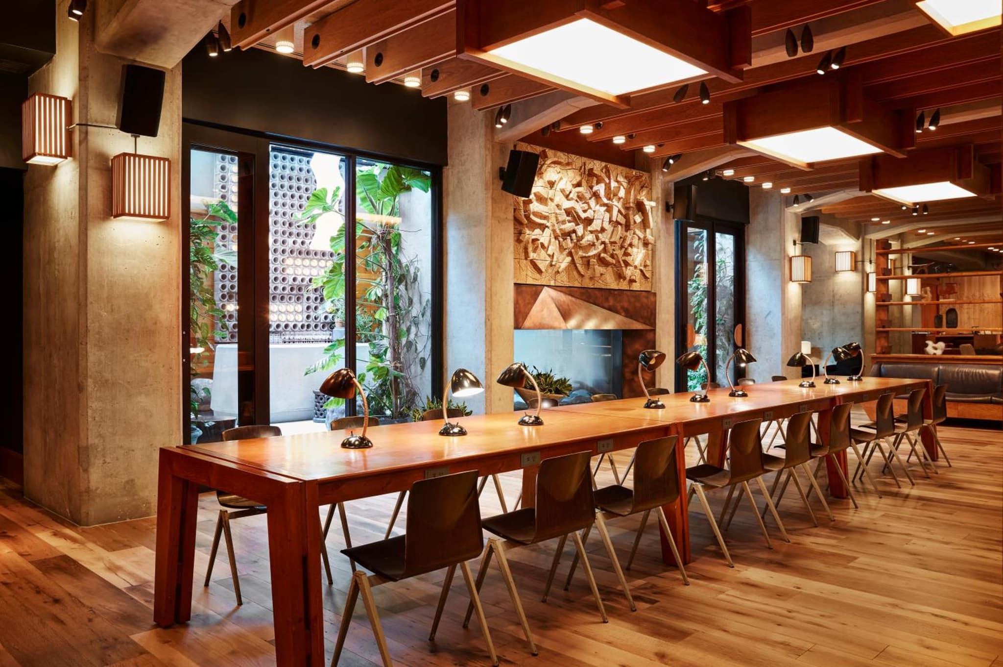 Ace Hotel Brooklyn photo 8