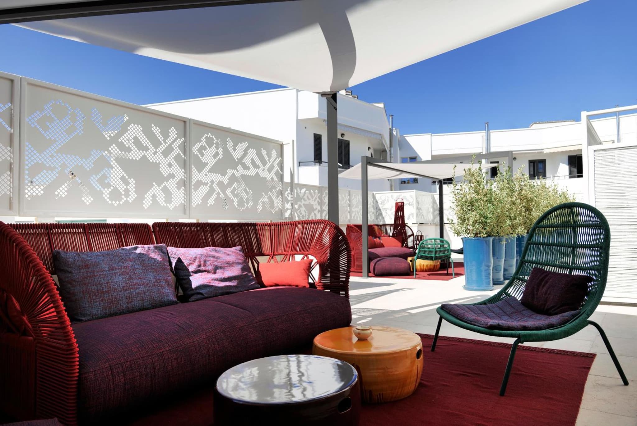 Dimora San Giuseppe Hotel & SPA photo 9